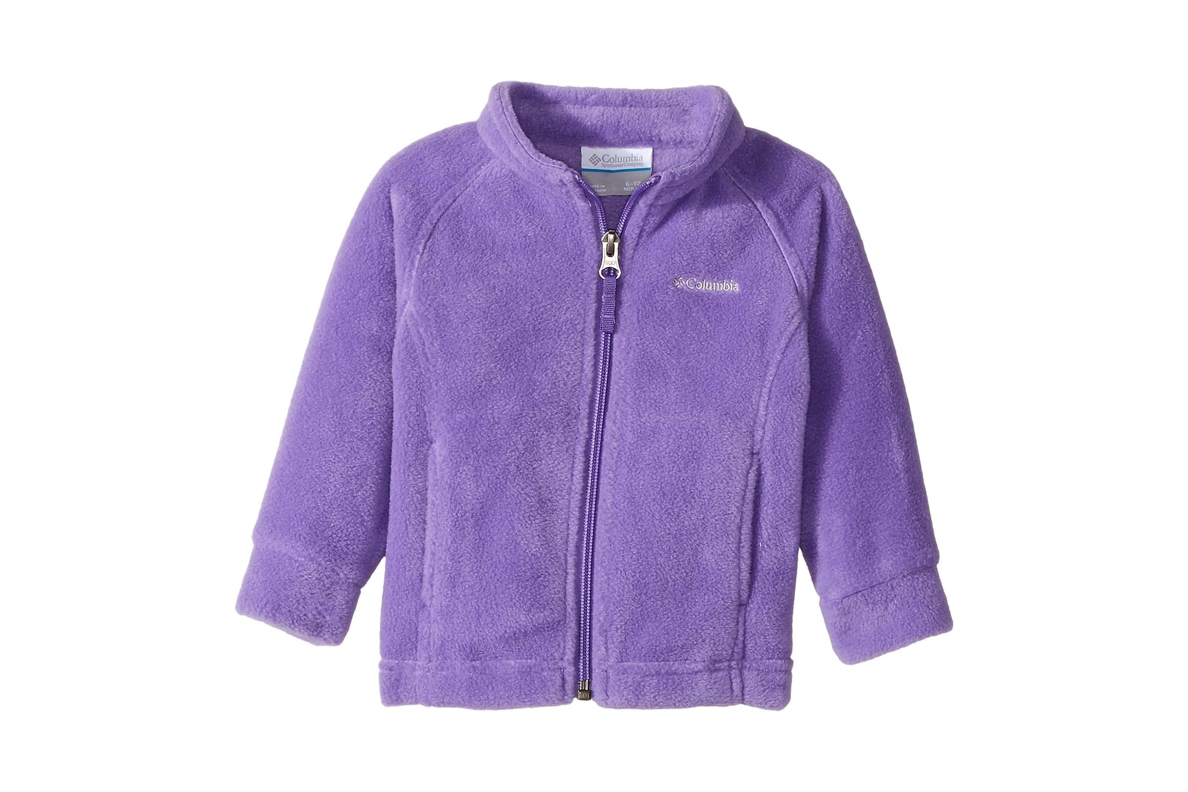 Columbia Kids Benton Springs Fleece (Infant)