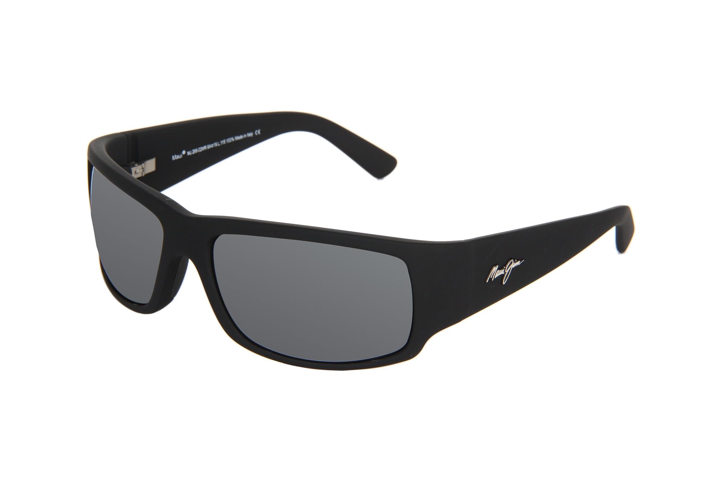 Maui Jim World Cup