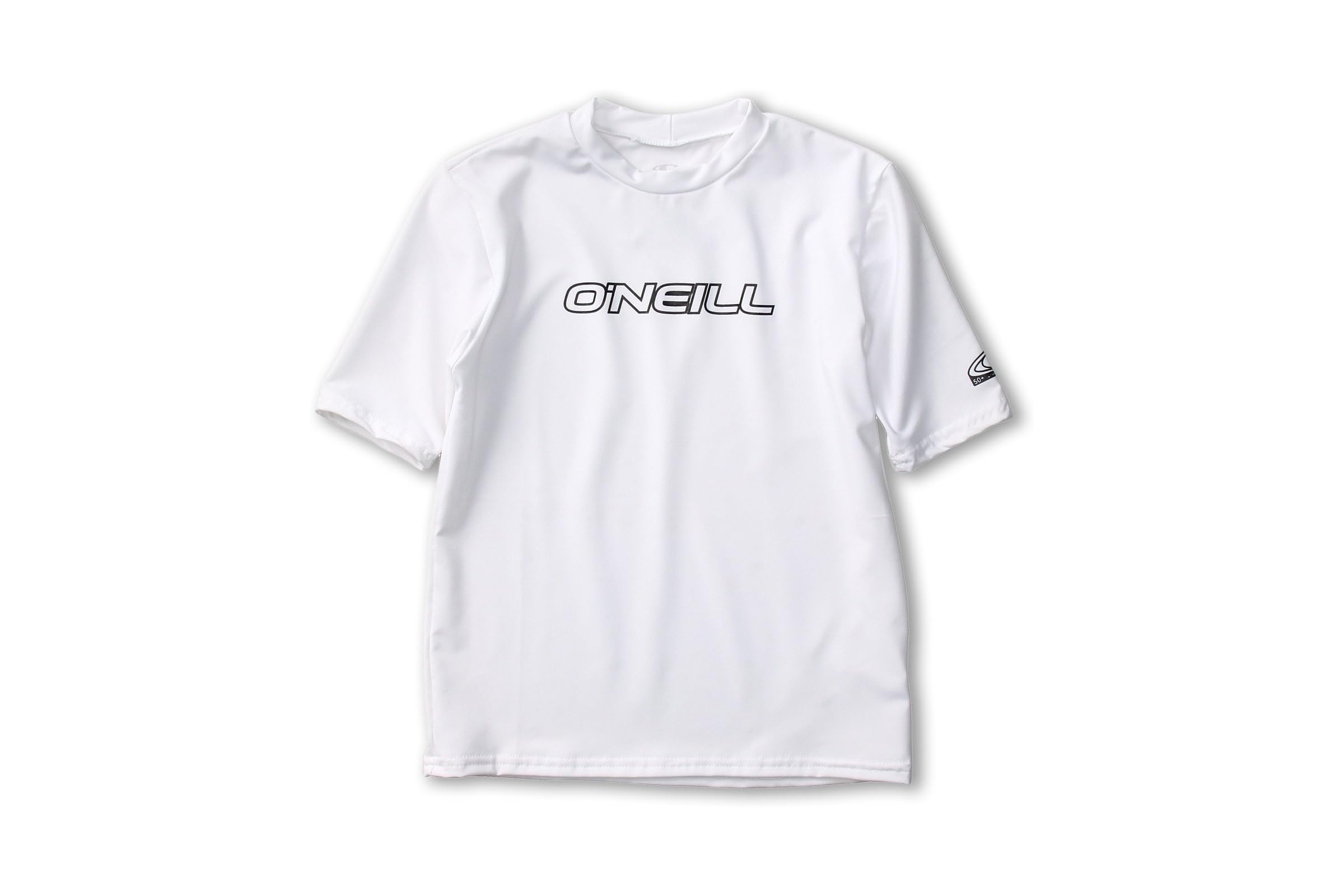 ONeill Kids Basic Rash Tee (Little Kids/Big Kids)