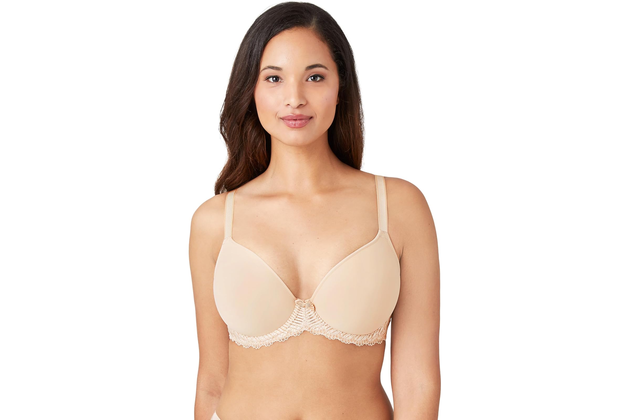Wacoal La Femme Contour Underwire Bra 853117 13590₽