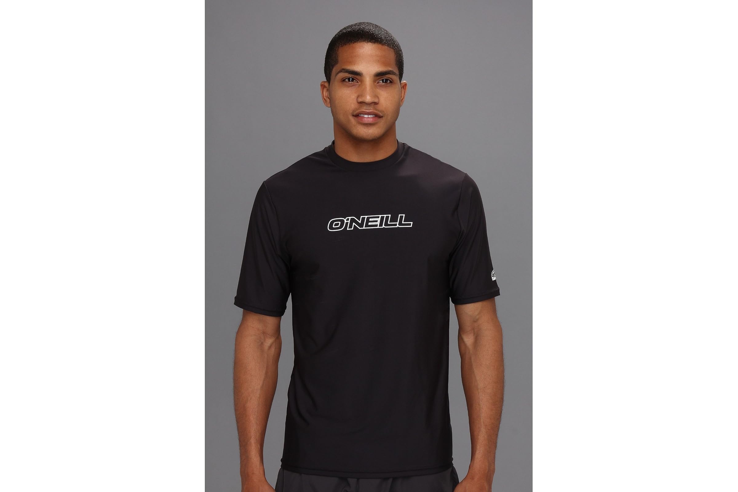 ONeill Basic Skins Rash Tee