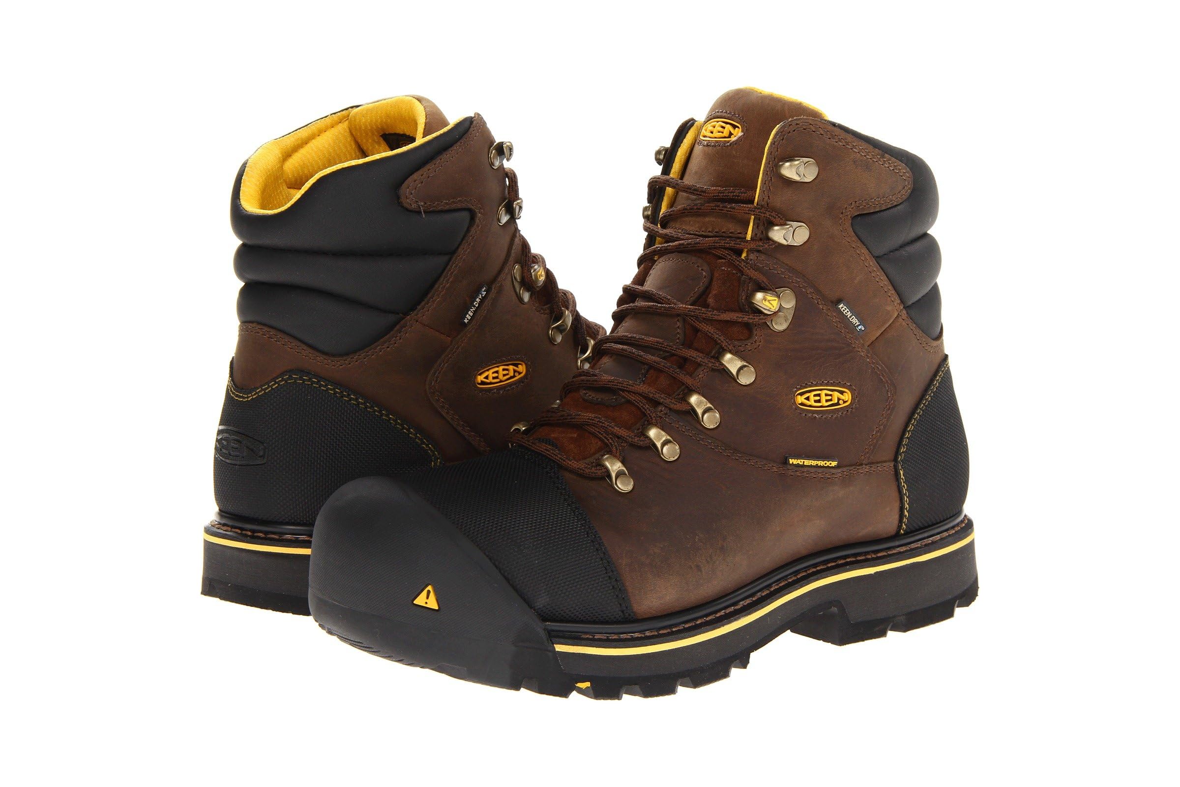 KEEN Utility Milwaukee WP