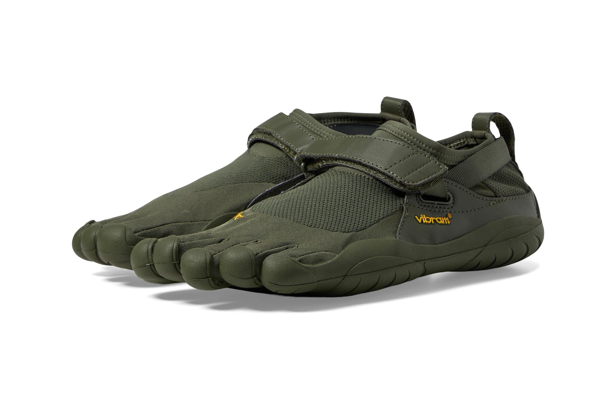 Vibram FiveFingers KSO