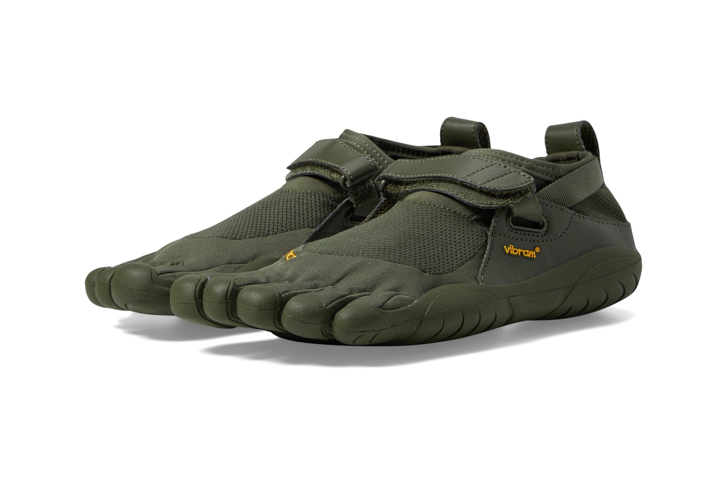 Vibram FiveFingers KSO