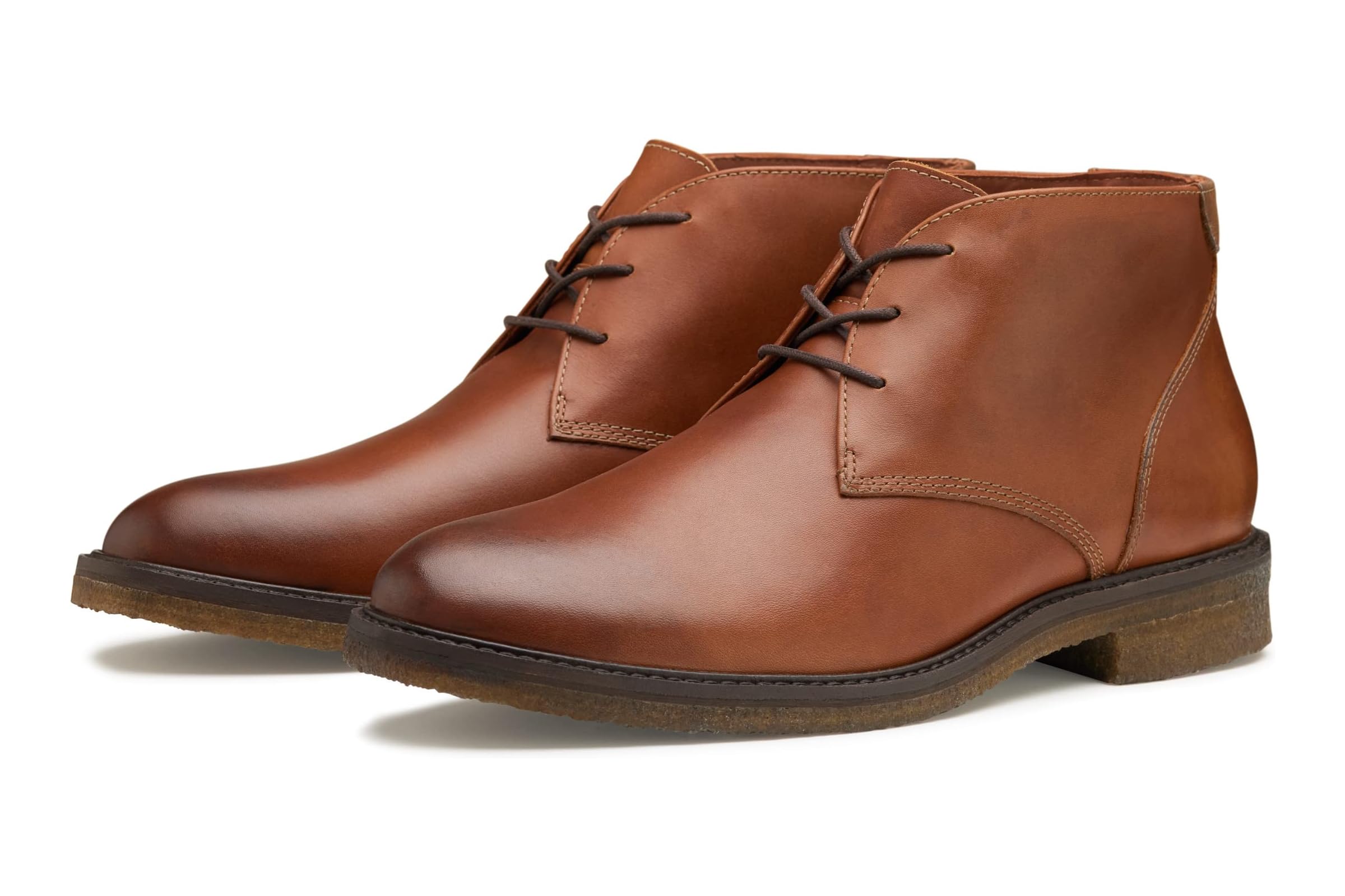 Johnston - Murphy Copeland Casual Chukka Boot