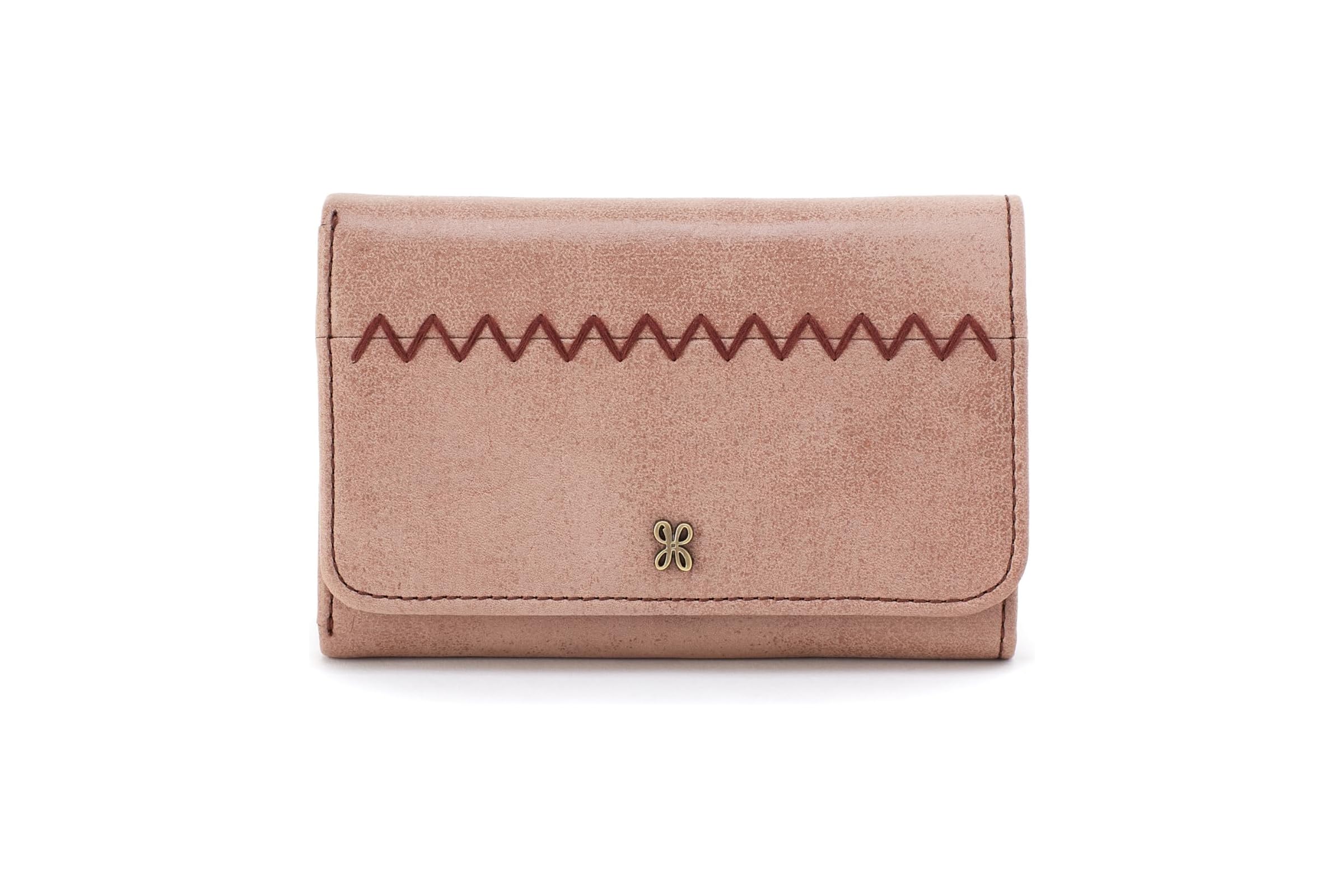 HOBO Jill Trifold Wallet 23790₽