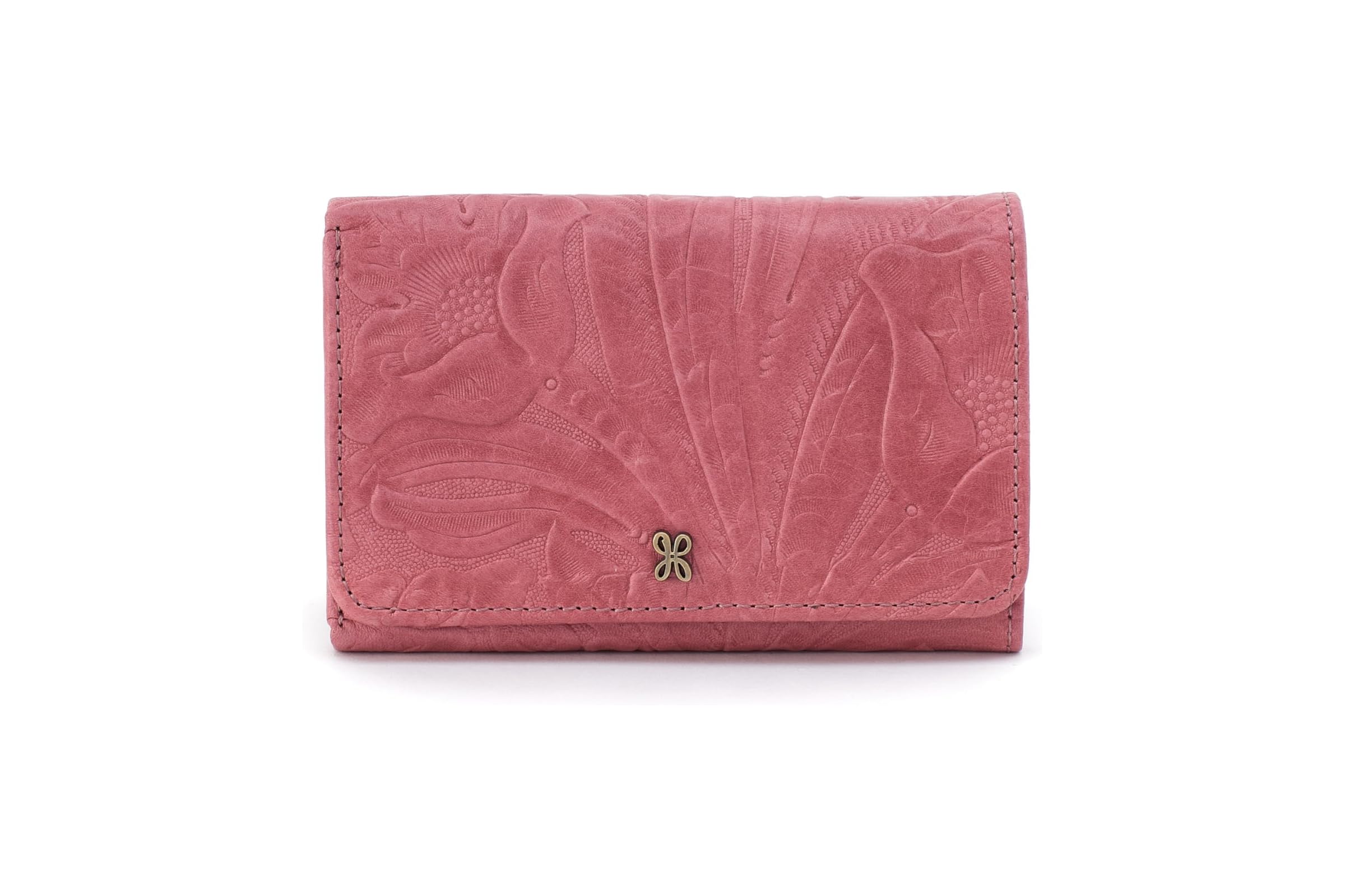 Кошелек HOBO Jill Trifold Wallet 15390₽