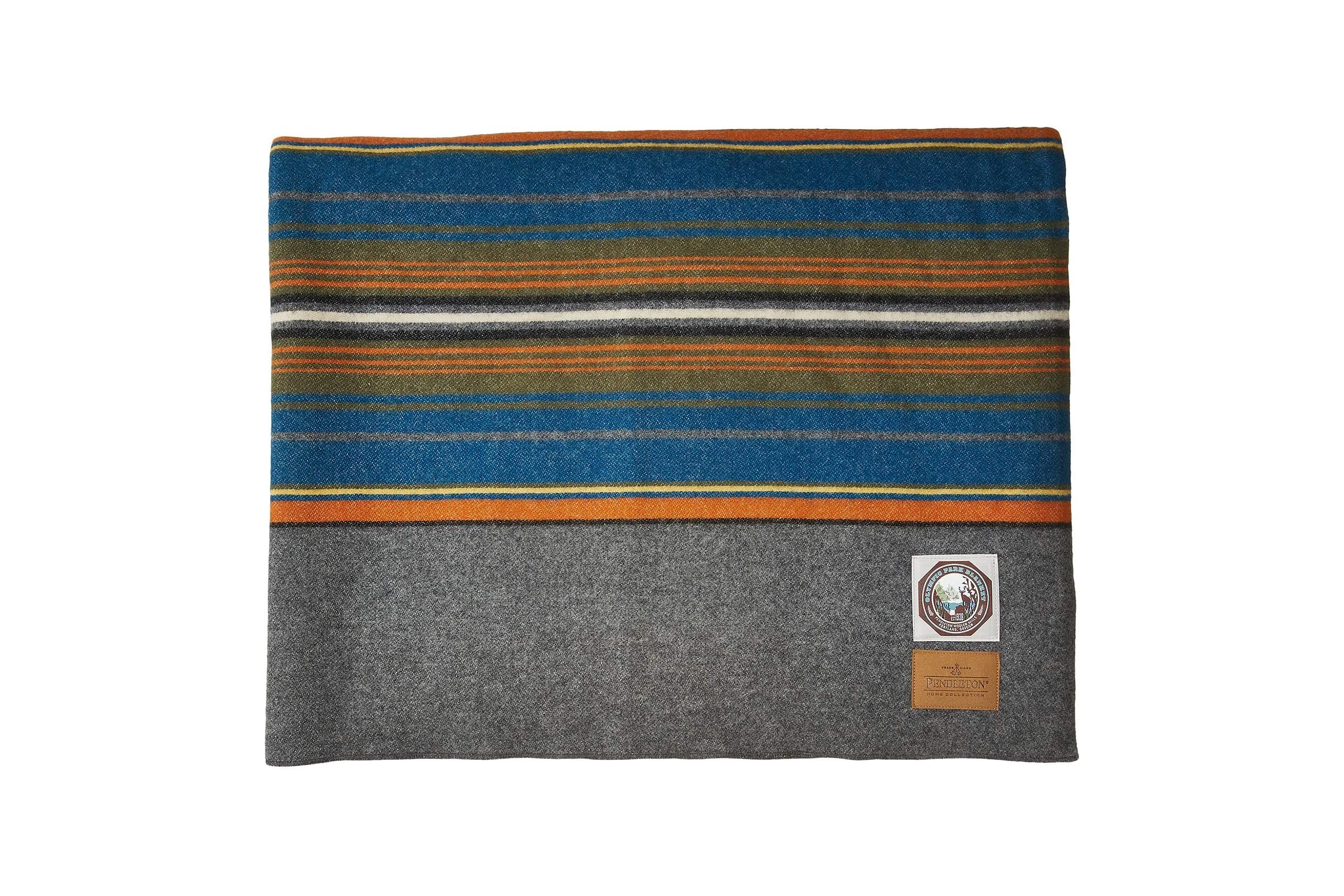 Pendleton National Park Blanket - Full 60190₽