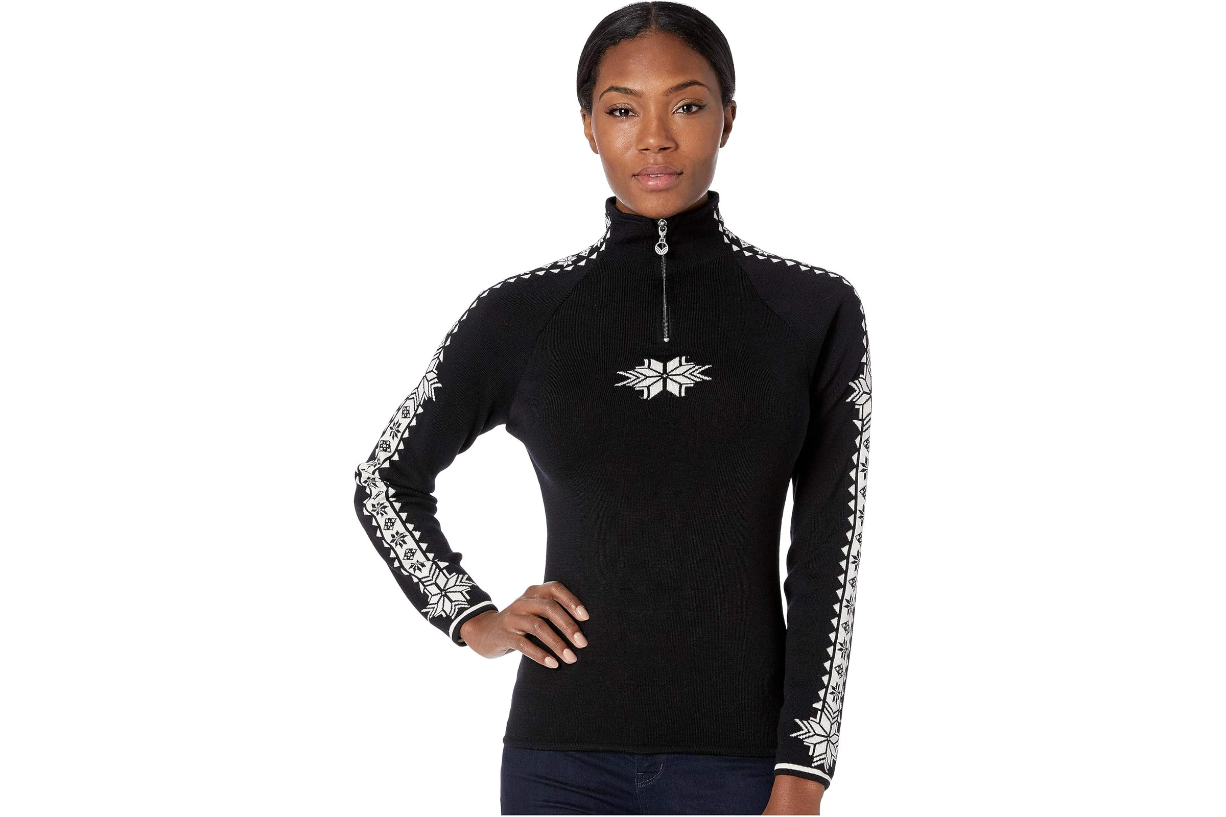 Dale of Norway Geilo Feminine 41790₽