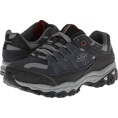 Мужские кроссовки SKECHERS Afterburn M. Fit