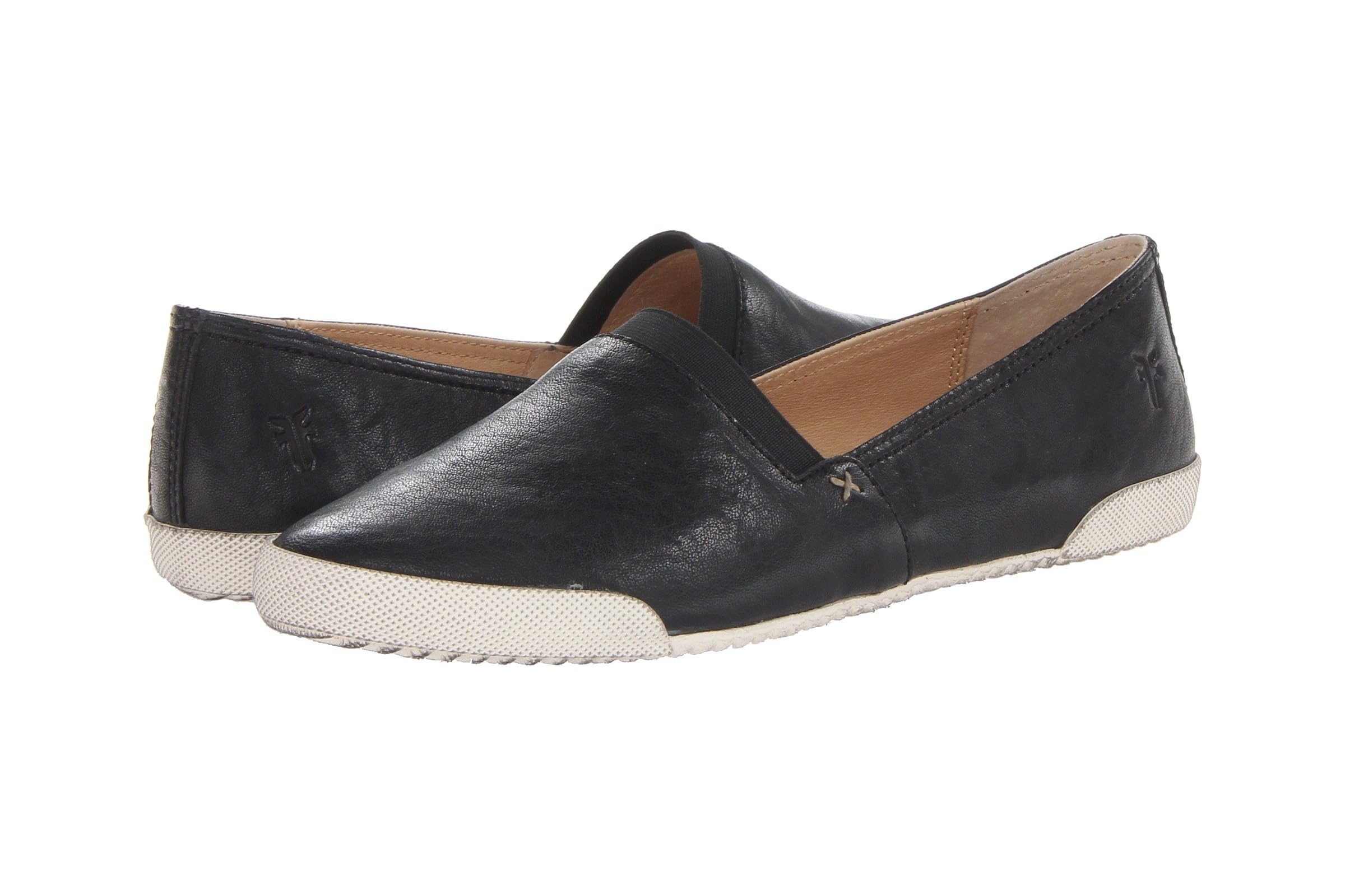 Женские кроссовки Frye Melanie Slip On