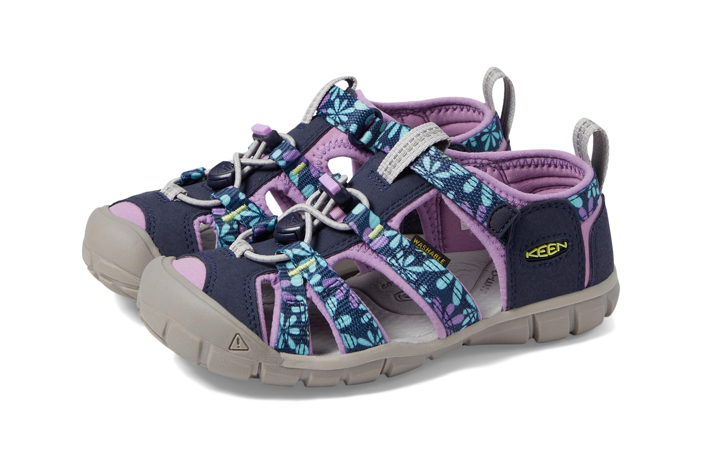 KEEN Kids Seacamp II CNX (Toddler/Little Kid/Big Kid)