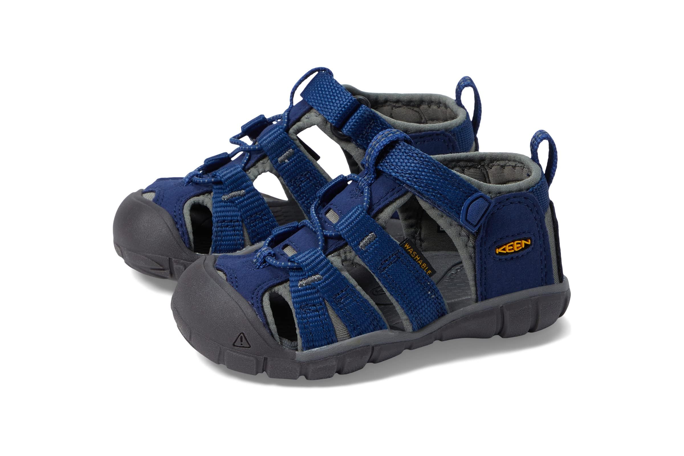 KEEN Kids Seacamp II CNX (Toddler)