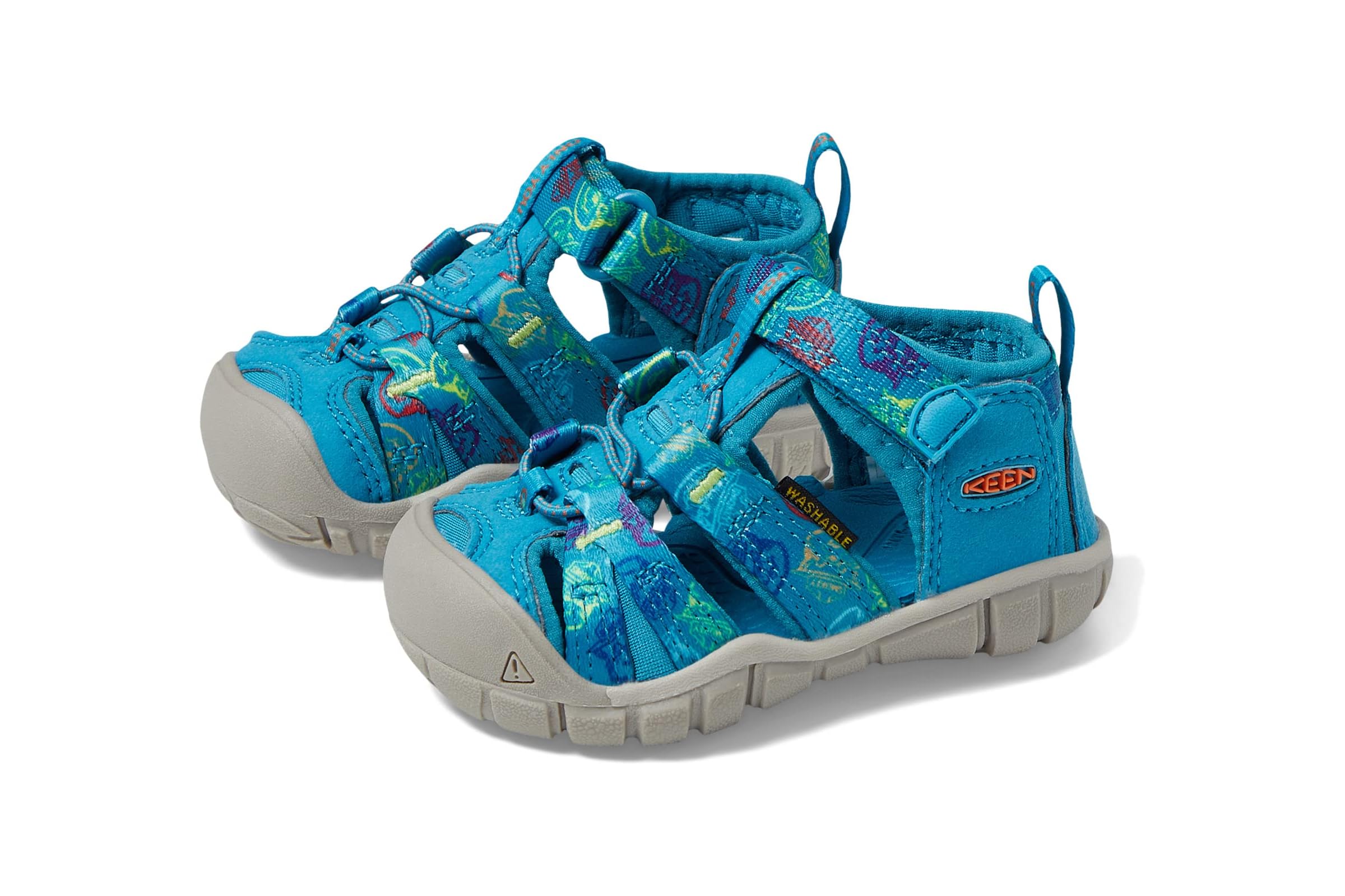 KEEN Kids Seacamp II CNX (Toddler)