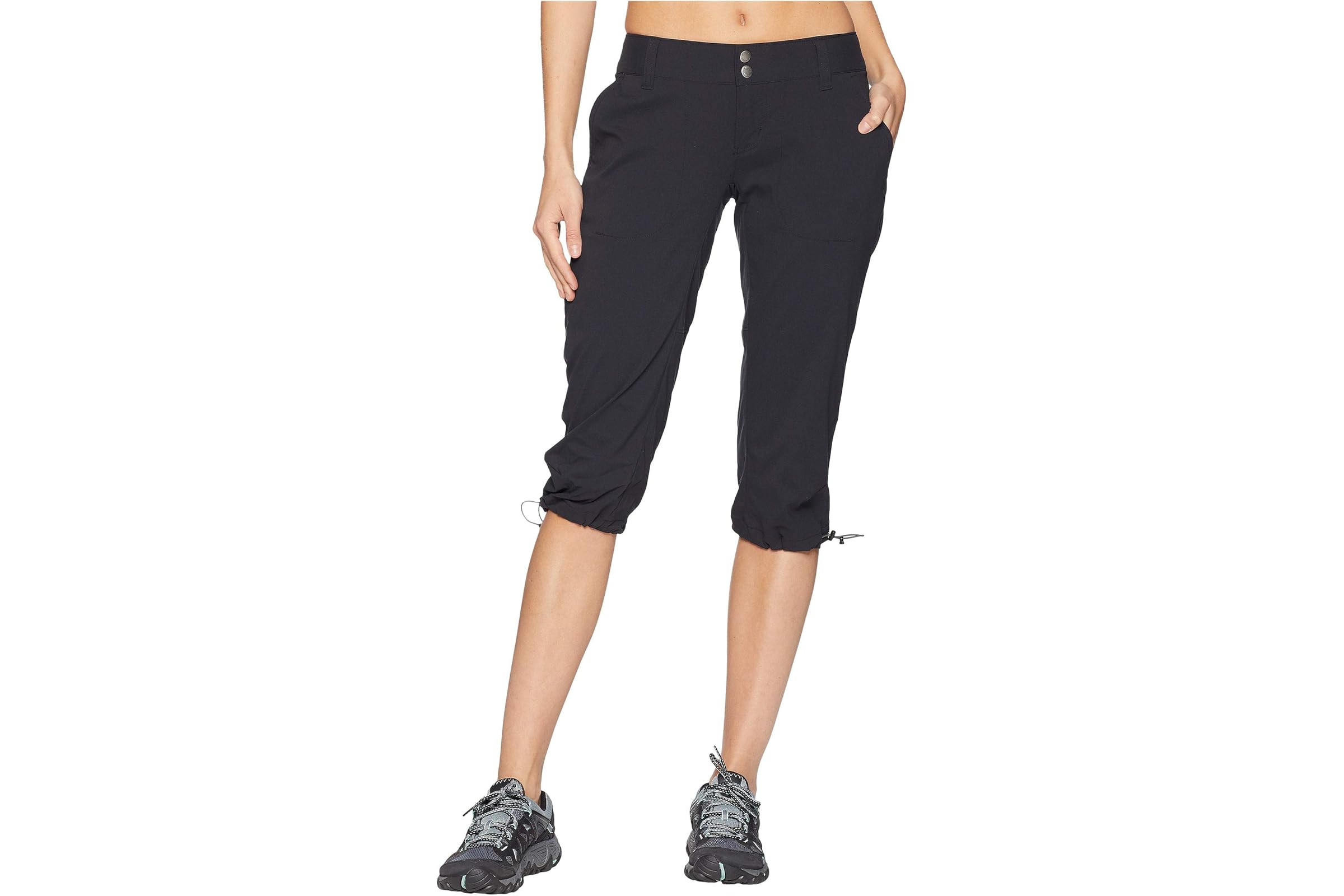 Columbia Saturday Trail II Knee Pant