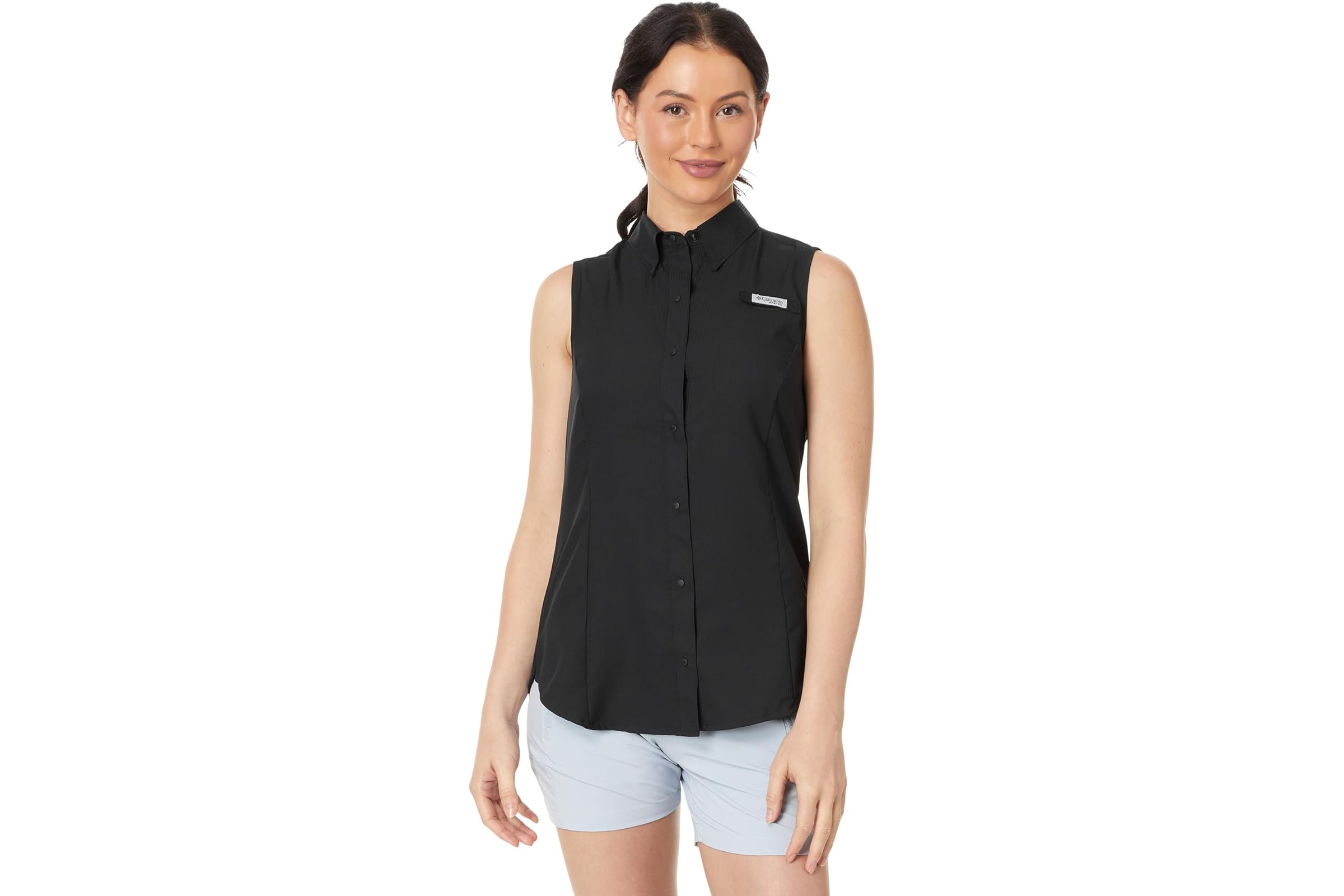 Columbia Tamiami Sleeveless Shirt