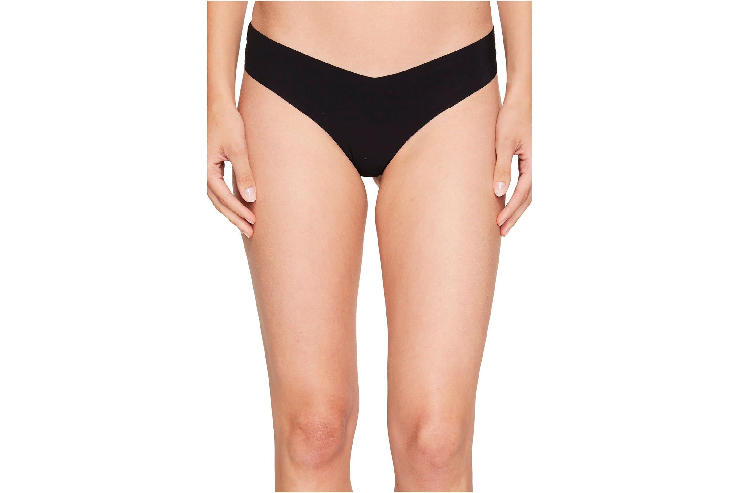 Commando Solid Thong CT01