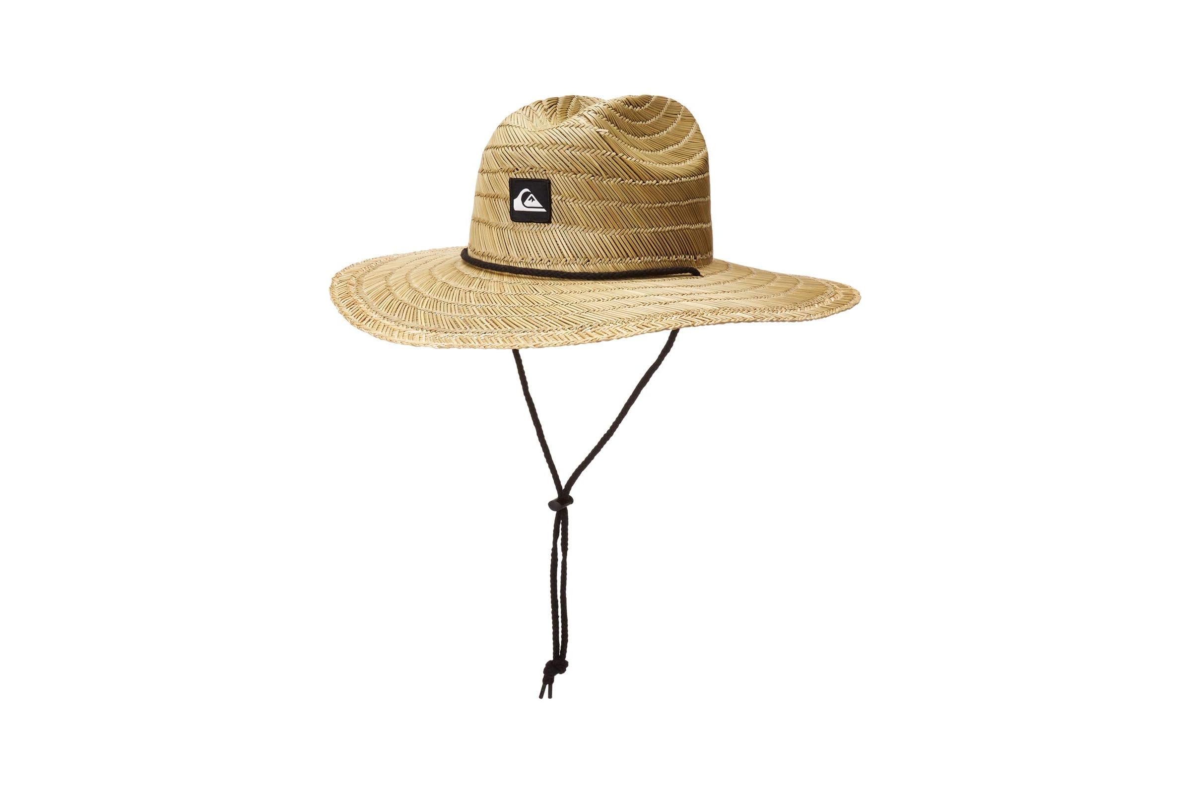 Quiksilver Pierside Hat 4390₽