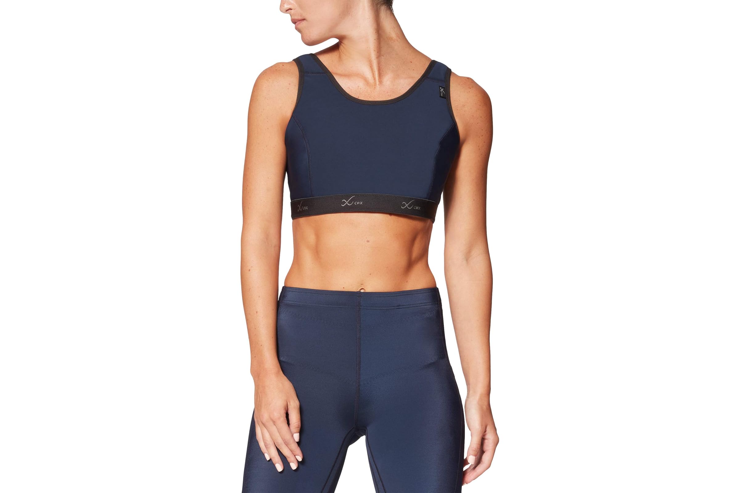 CW-X Stabilyx Running Bra