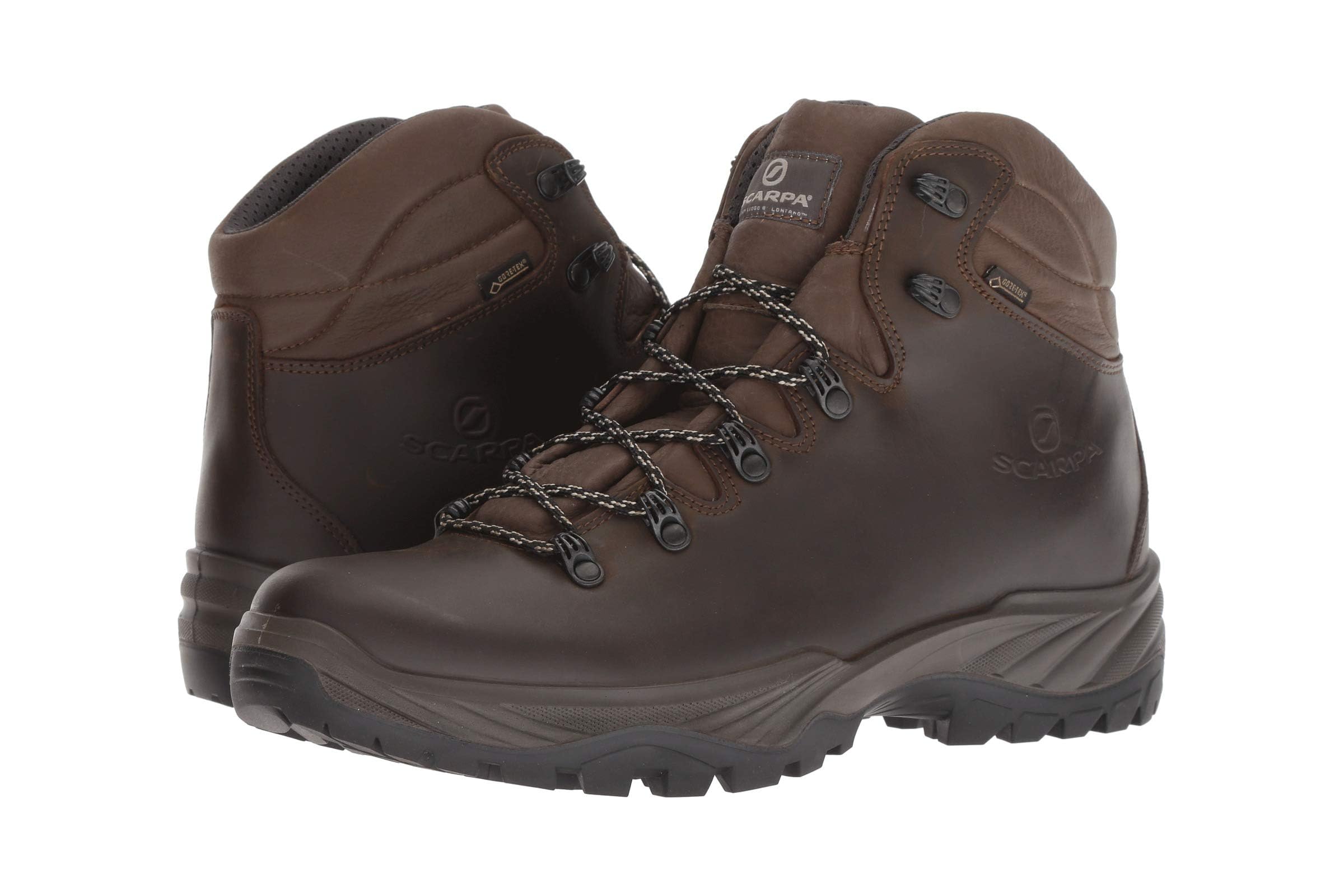 Scarpa Terra GTX