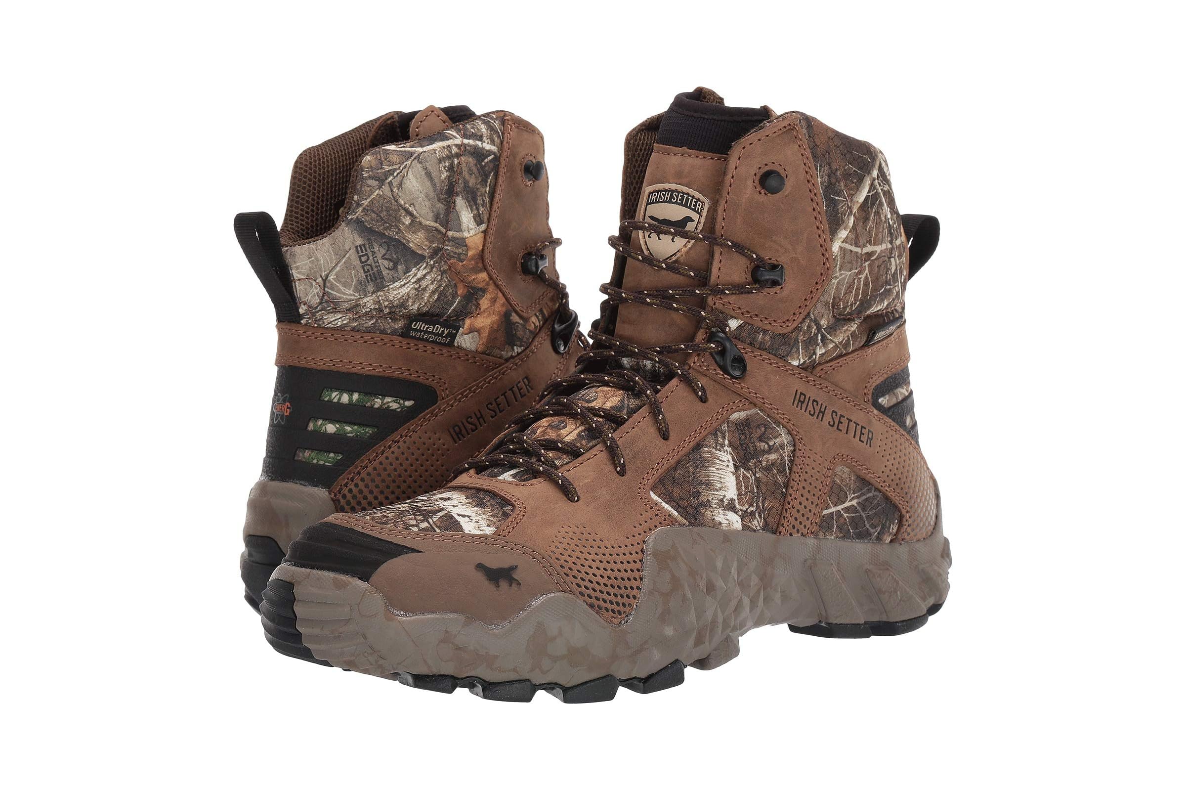 Irish Setter VaprTrek 8