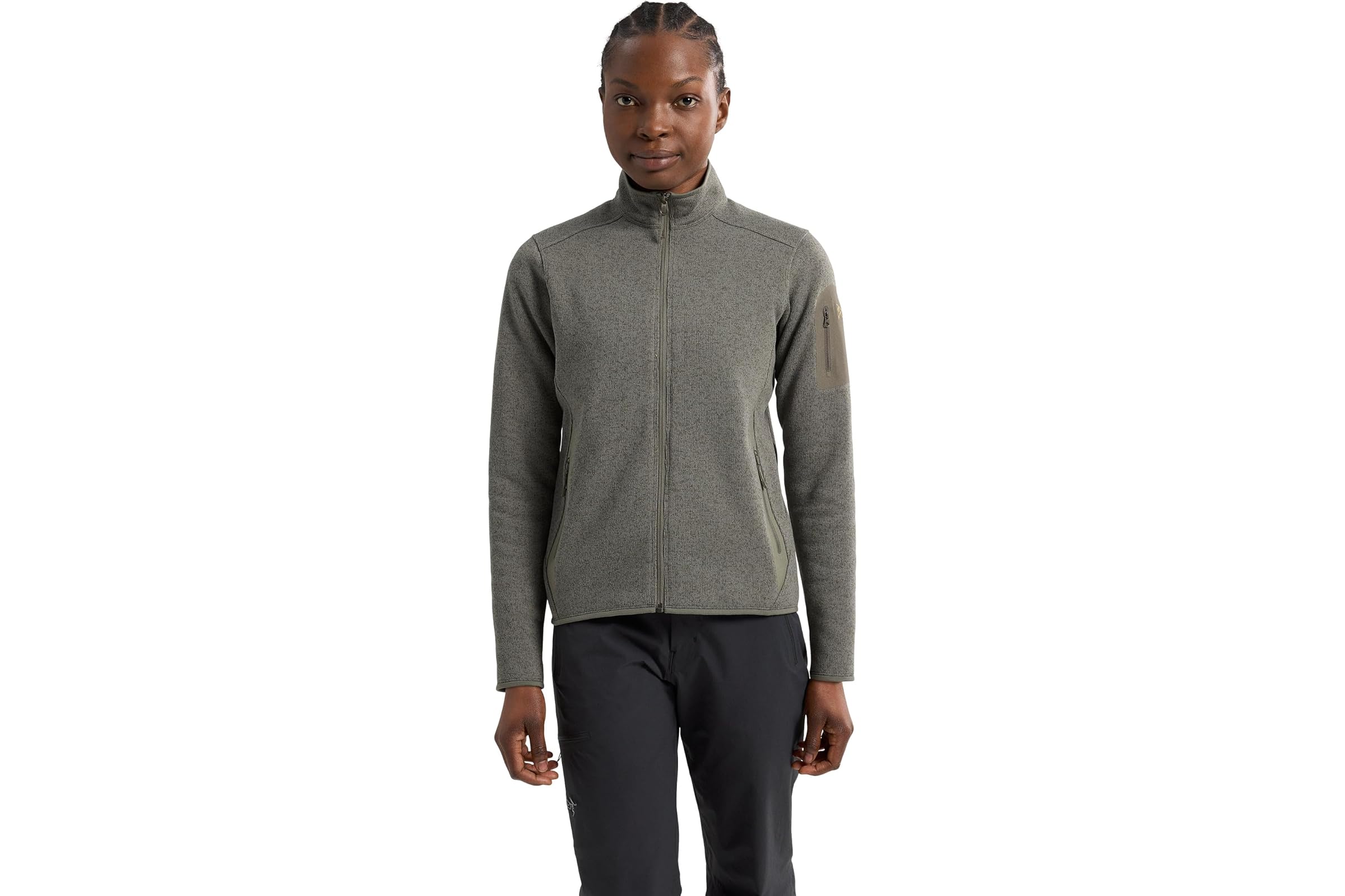 Arcteryx Covert Cardigan