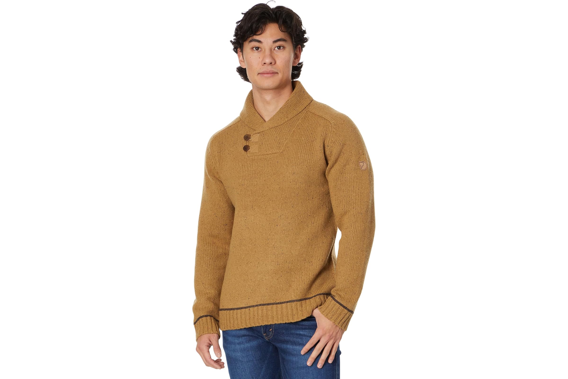 Fjallraven Lada Sweater 37290₽