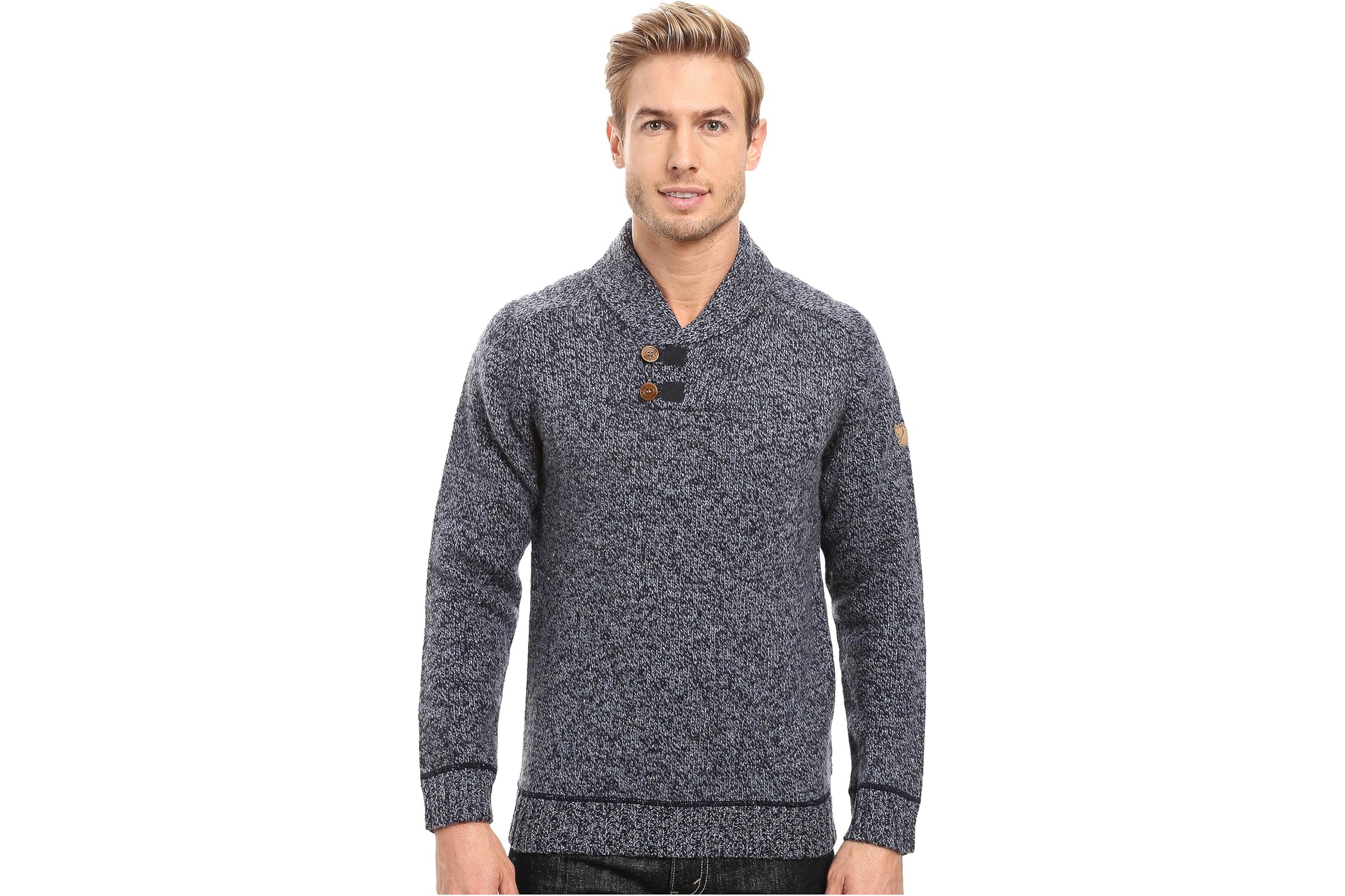 Fjallraven Lada Sweater