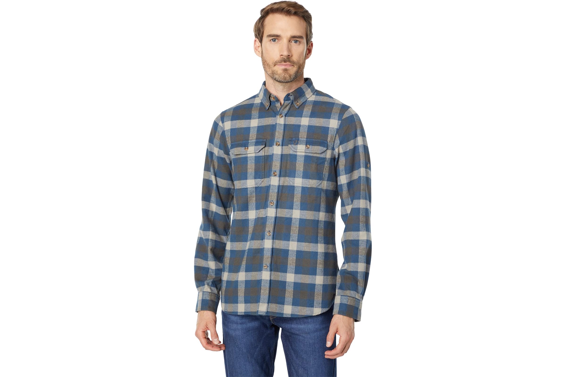 Fjallraven Skog Shirt