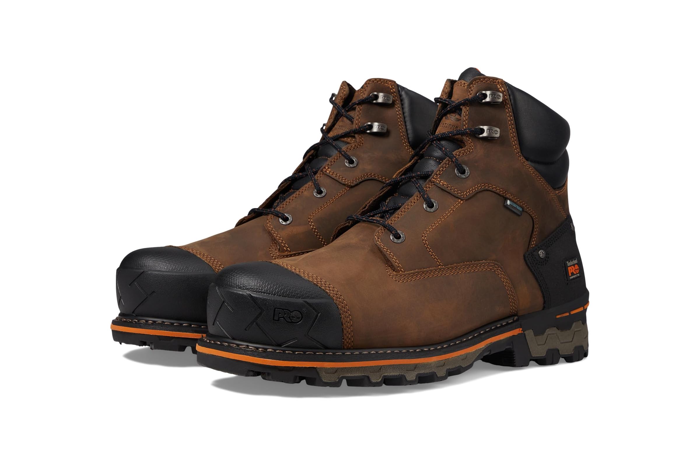 Timberland PRO Boondock 6