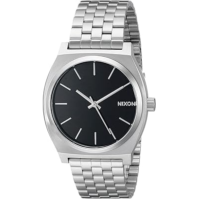 Мужские наручные часы Nixon Time Teller