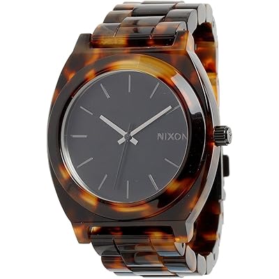 Мужские наручные часы Nixon Time Teller Acetate