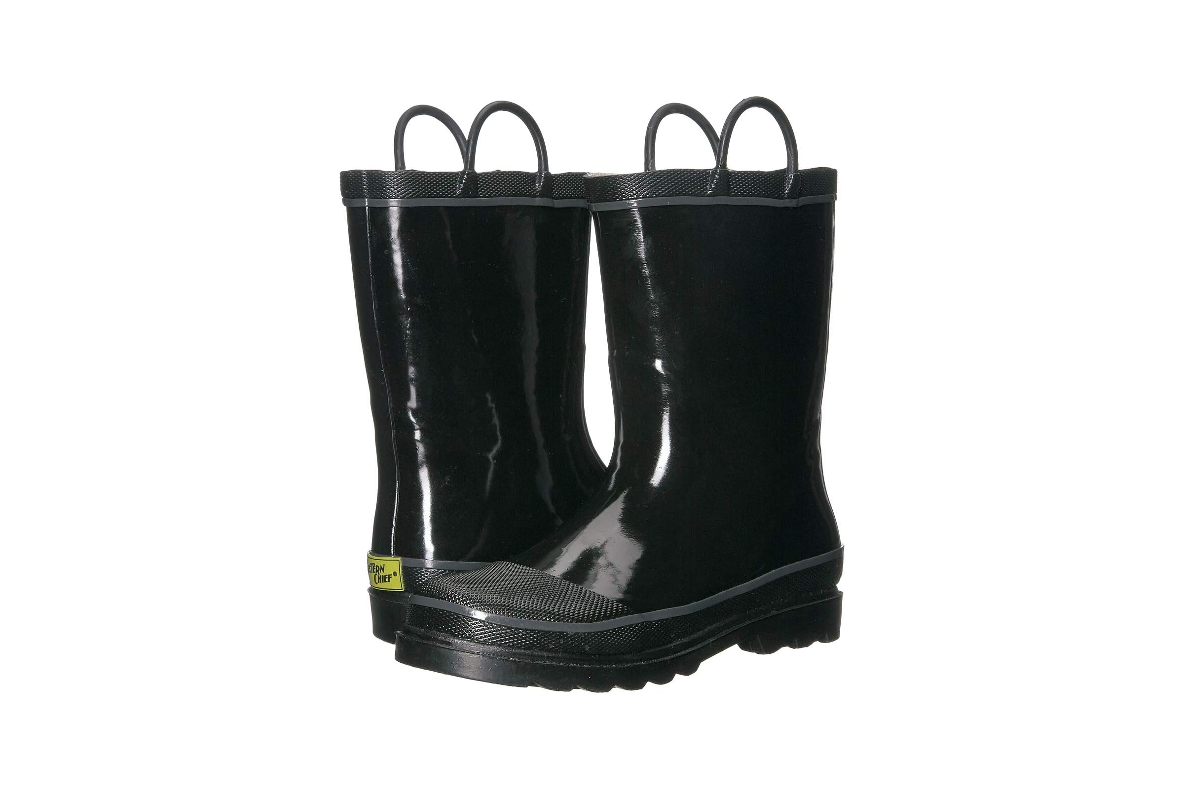 Western Chief Kids Firechief 2 Rainboot (Toddler/Little Kid/Big Kid)