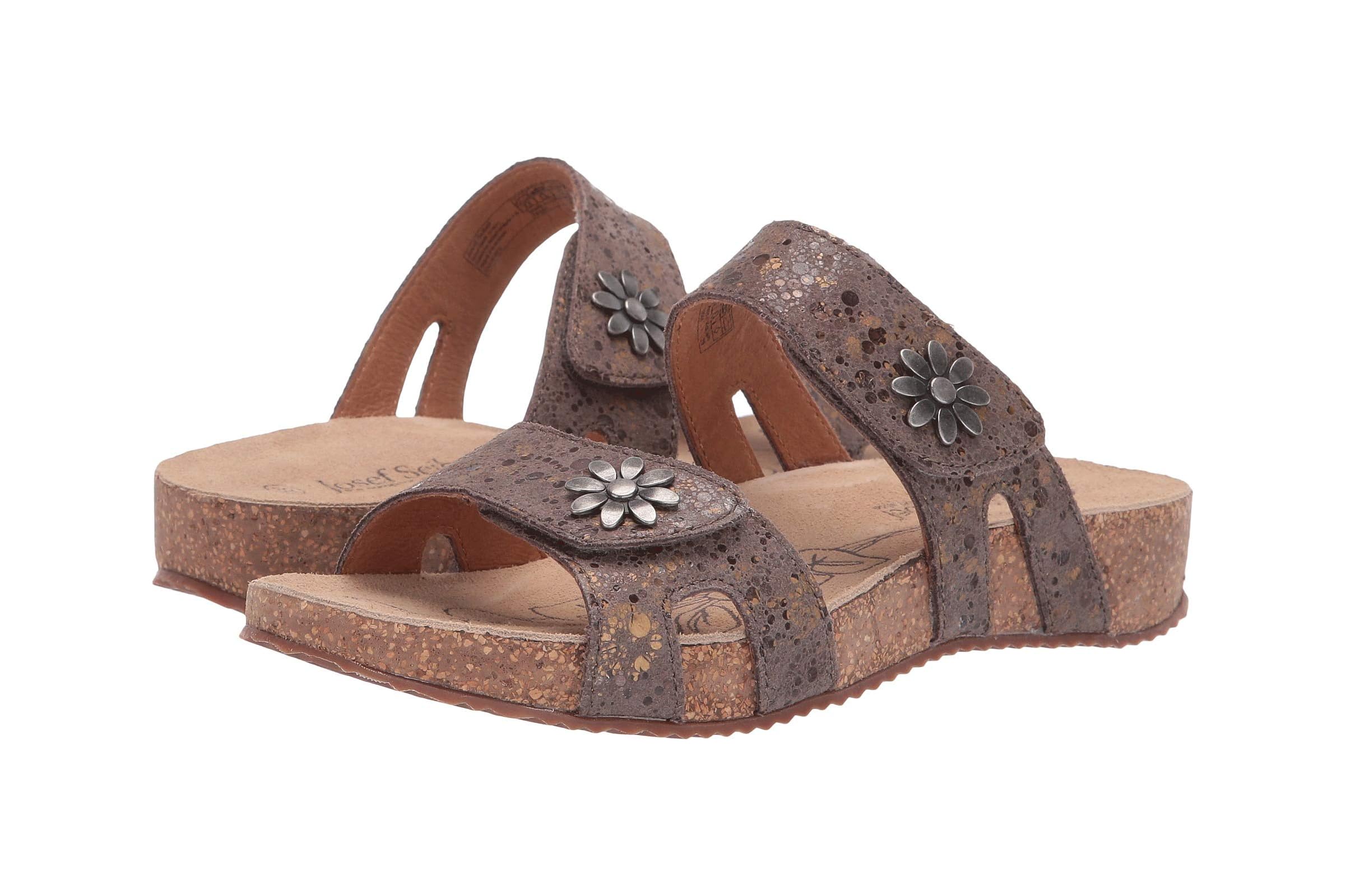 Josef Seibel Tonga 04