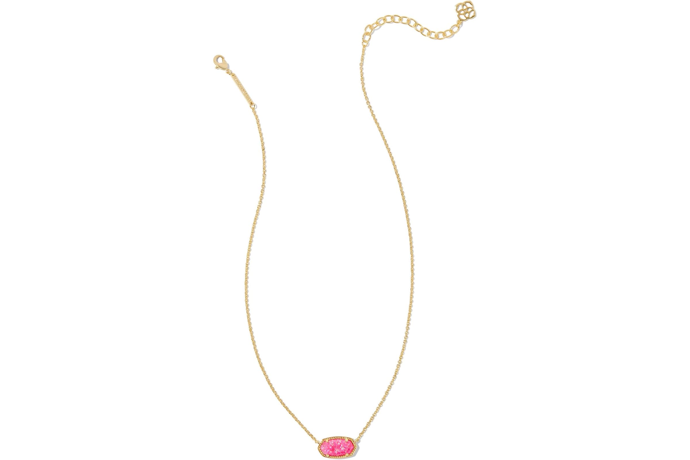 Kendra Scott Elisa Pendant Necklace