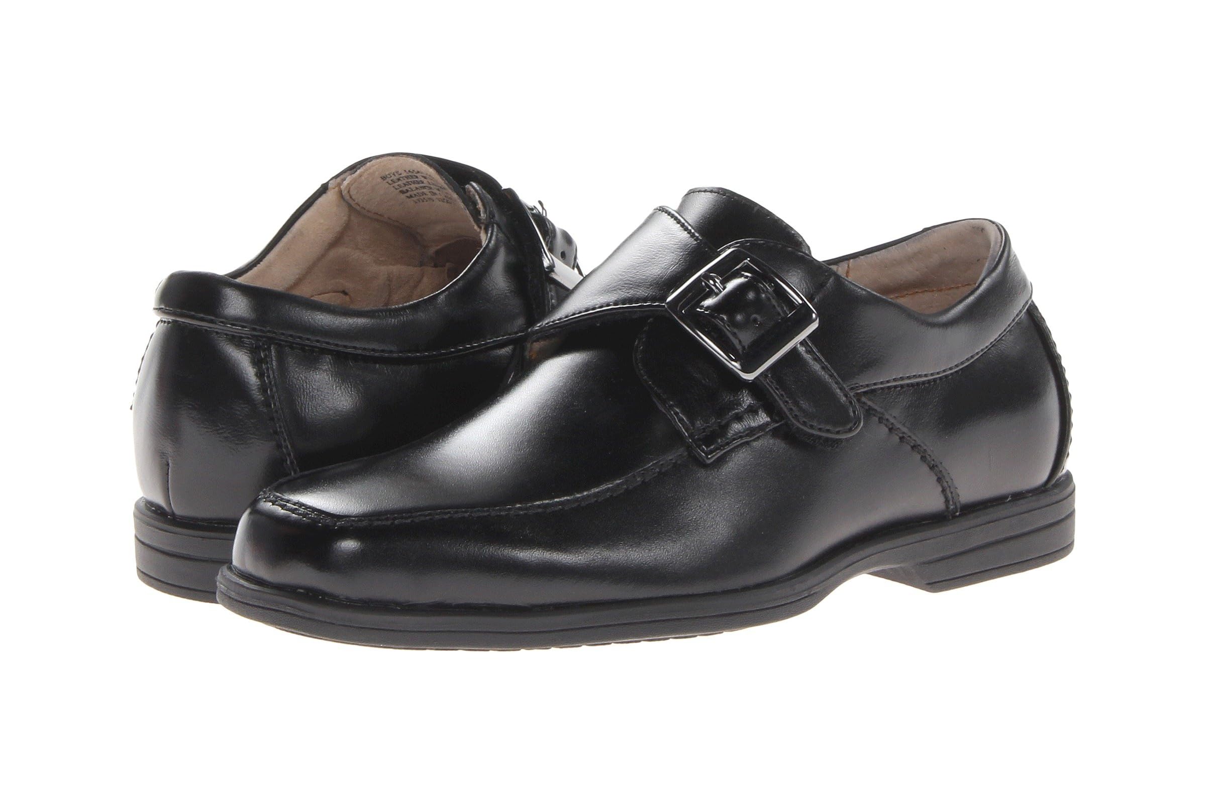 Florsheim Kids Reveal Monk Jr.(Toddler/Little Kid/Big Kid)