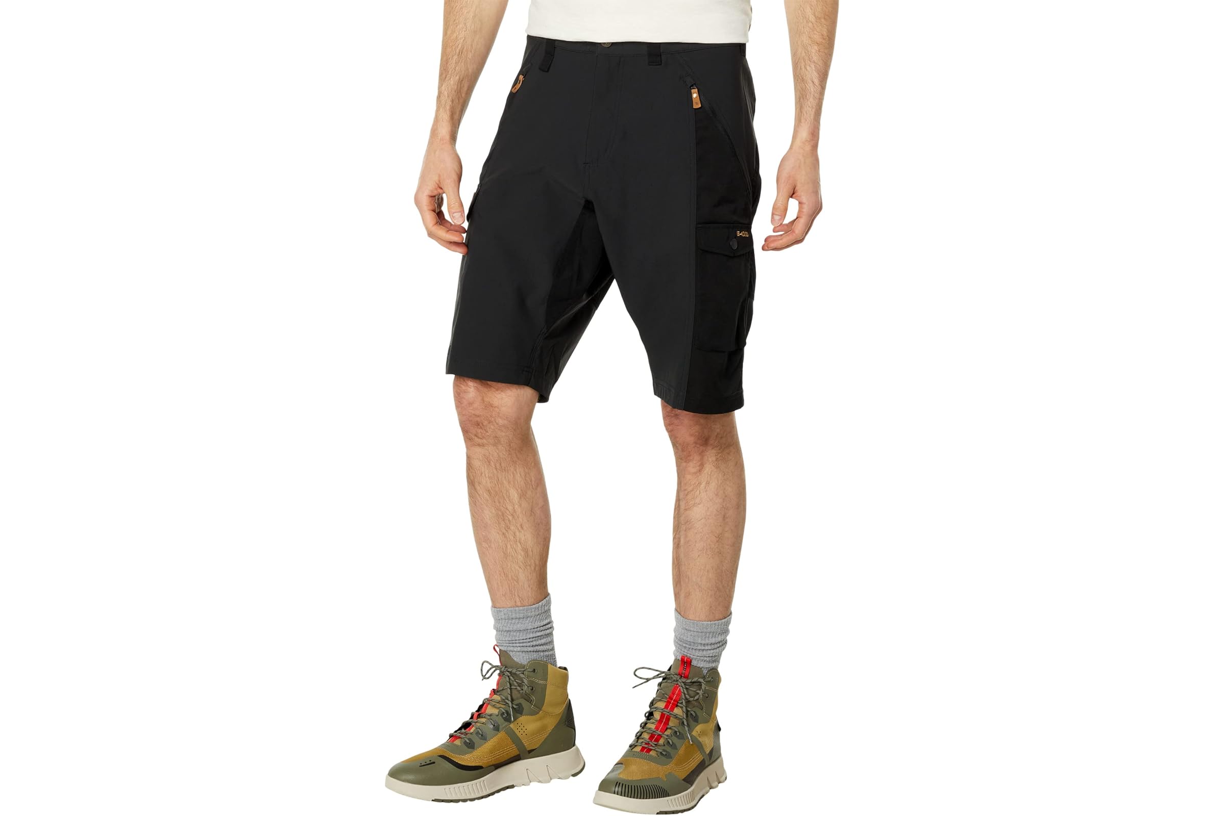 Fjallraven Abisko Short