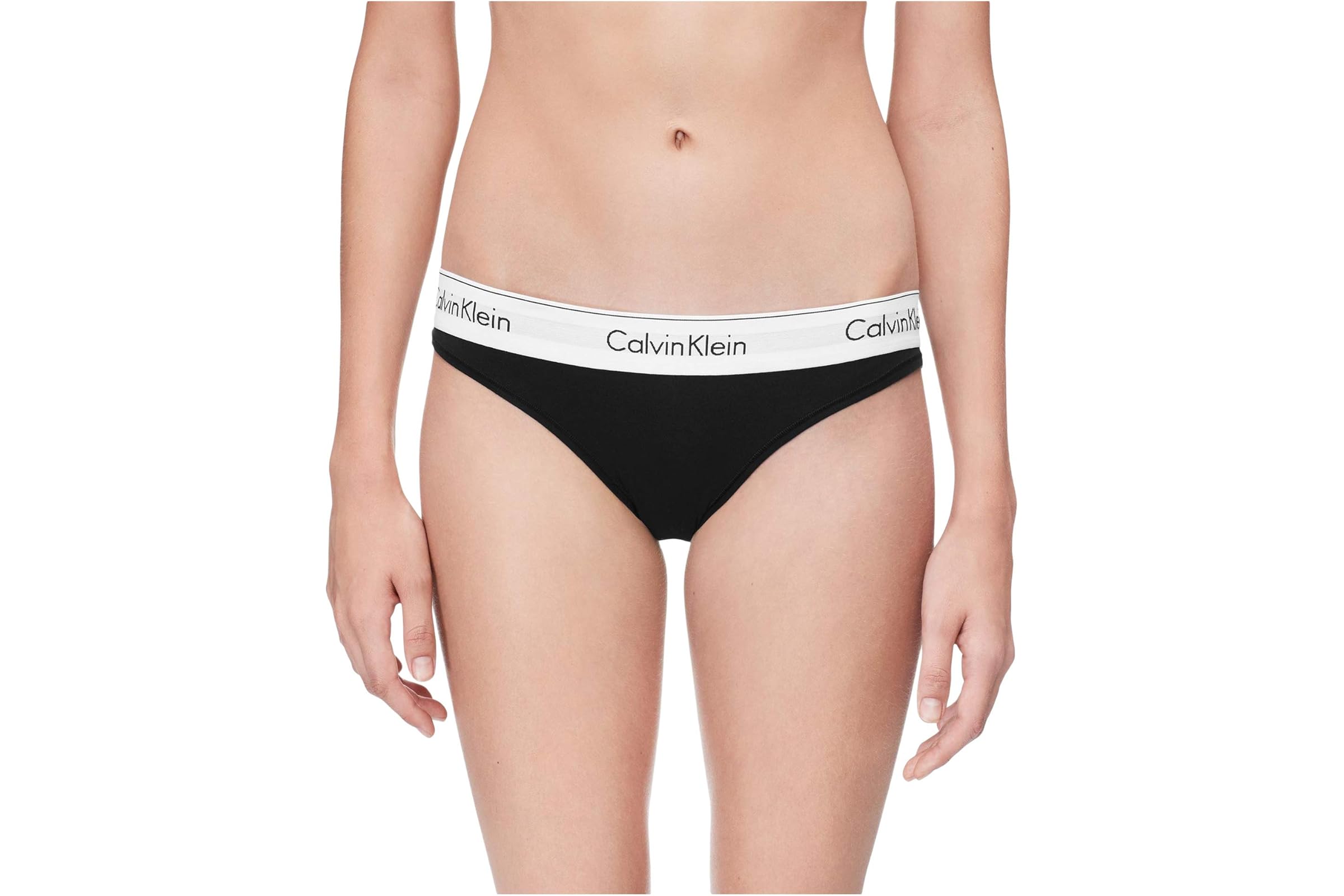 Calvin Klein Underwear Modern Cotton Bikini