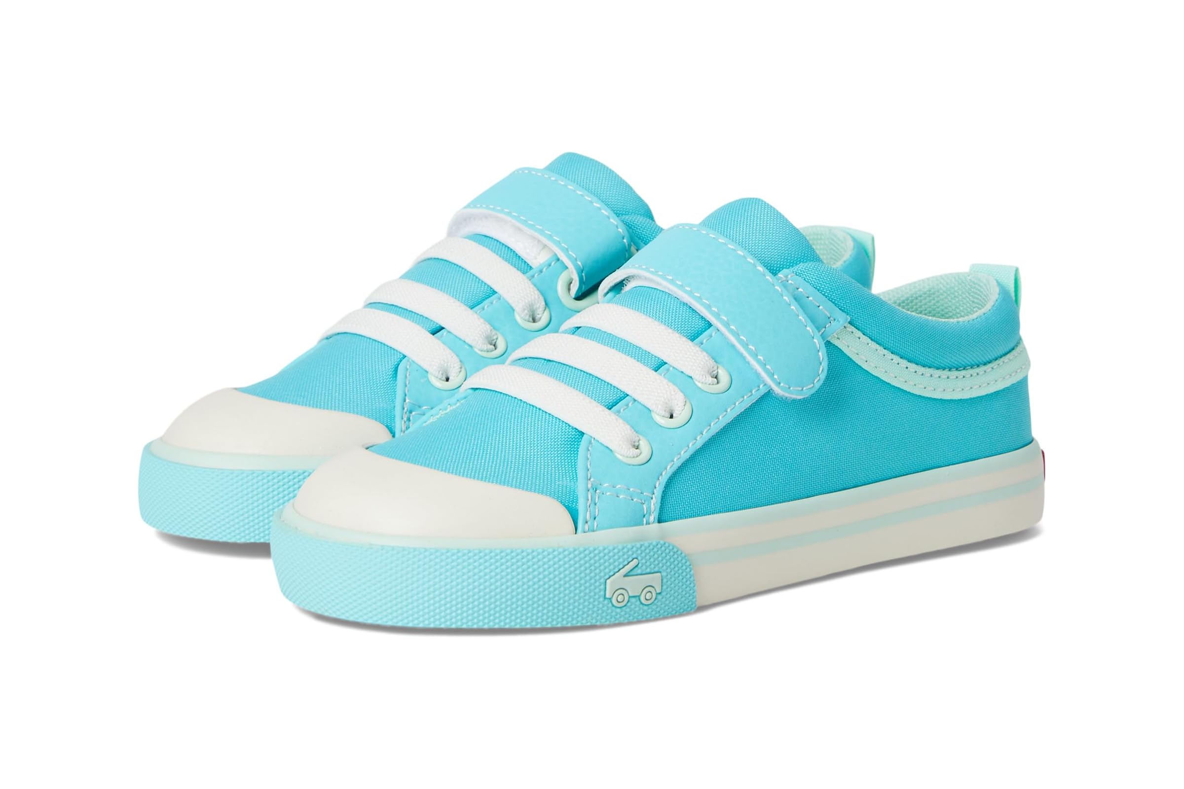 Женские кроссовки See Kai Run Kristin (Toddler/Little Kid)