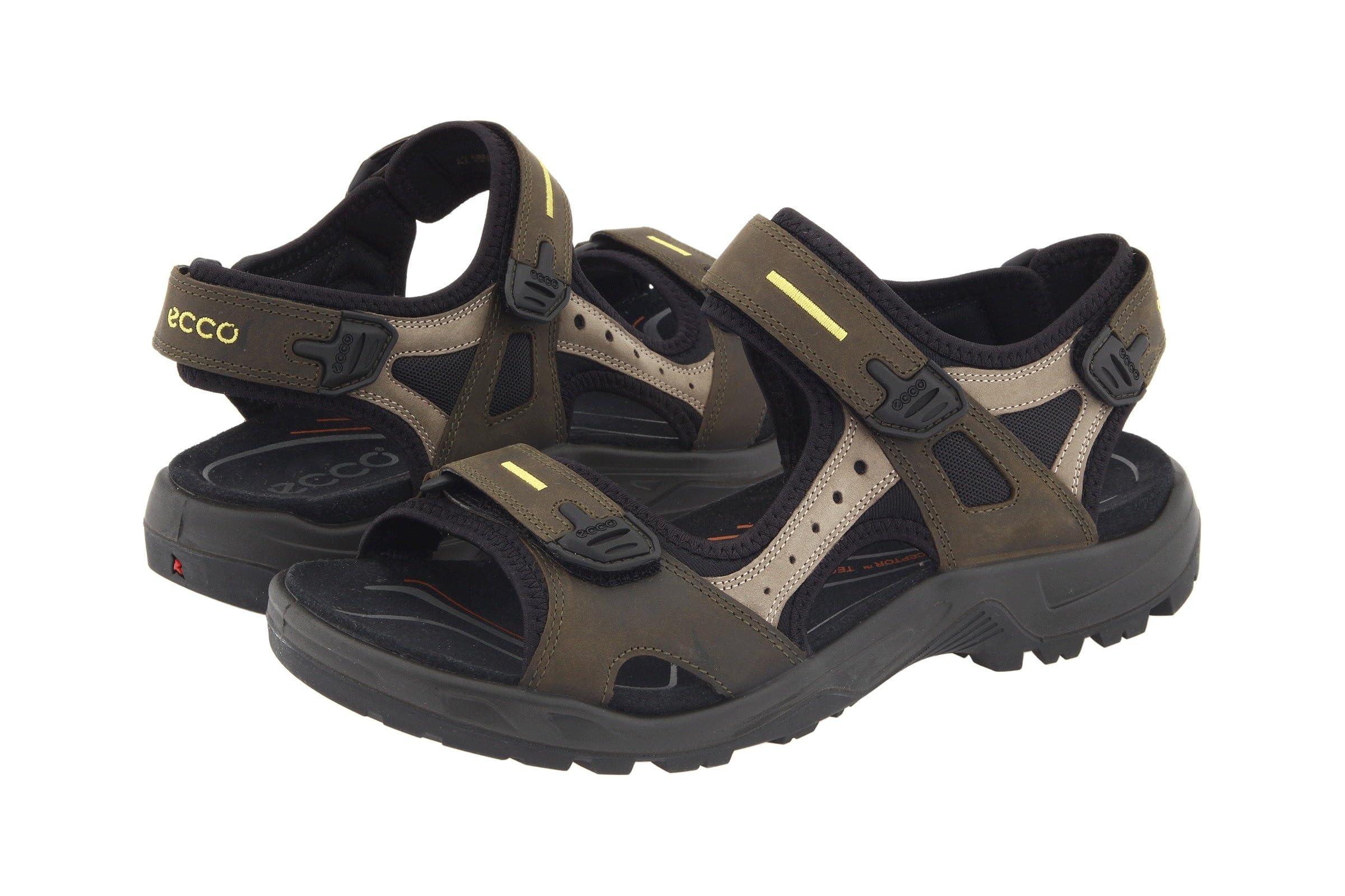 ECCO Sport Yucatan Sandal