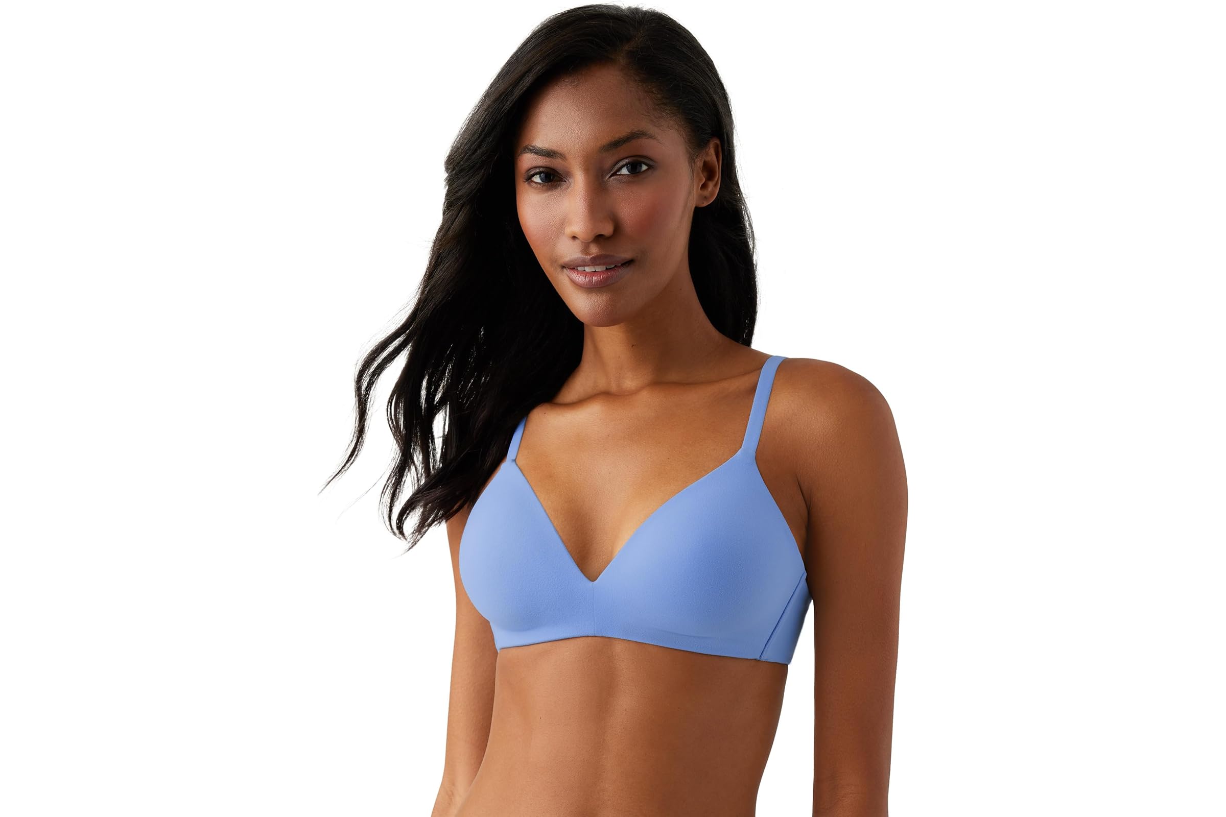 Wacoal How Perfect Non-Wire Bra 852189