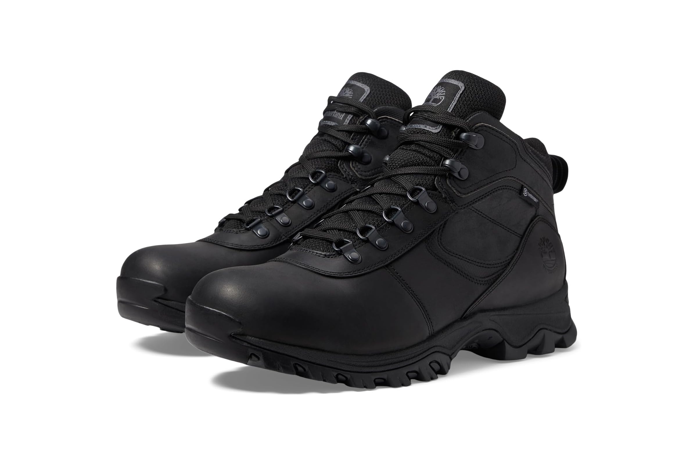 Timberland Earthkeepers Mt. Maddsen Mid Waterproof