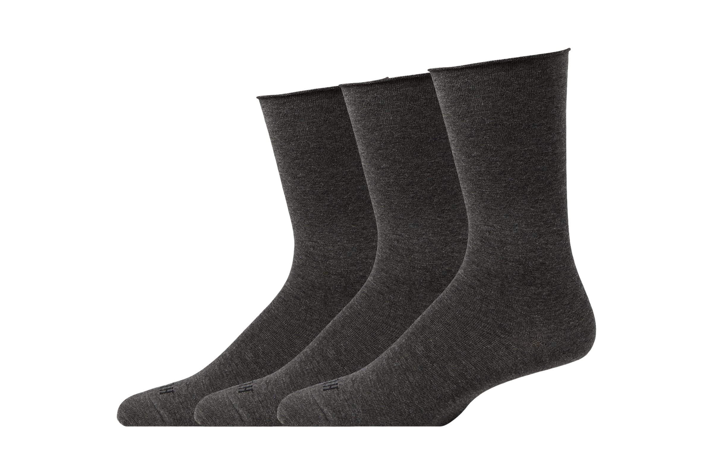 HUE Jean Socks 3-Pack