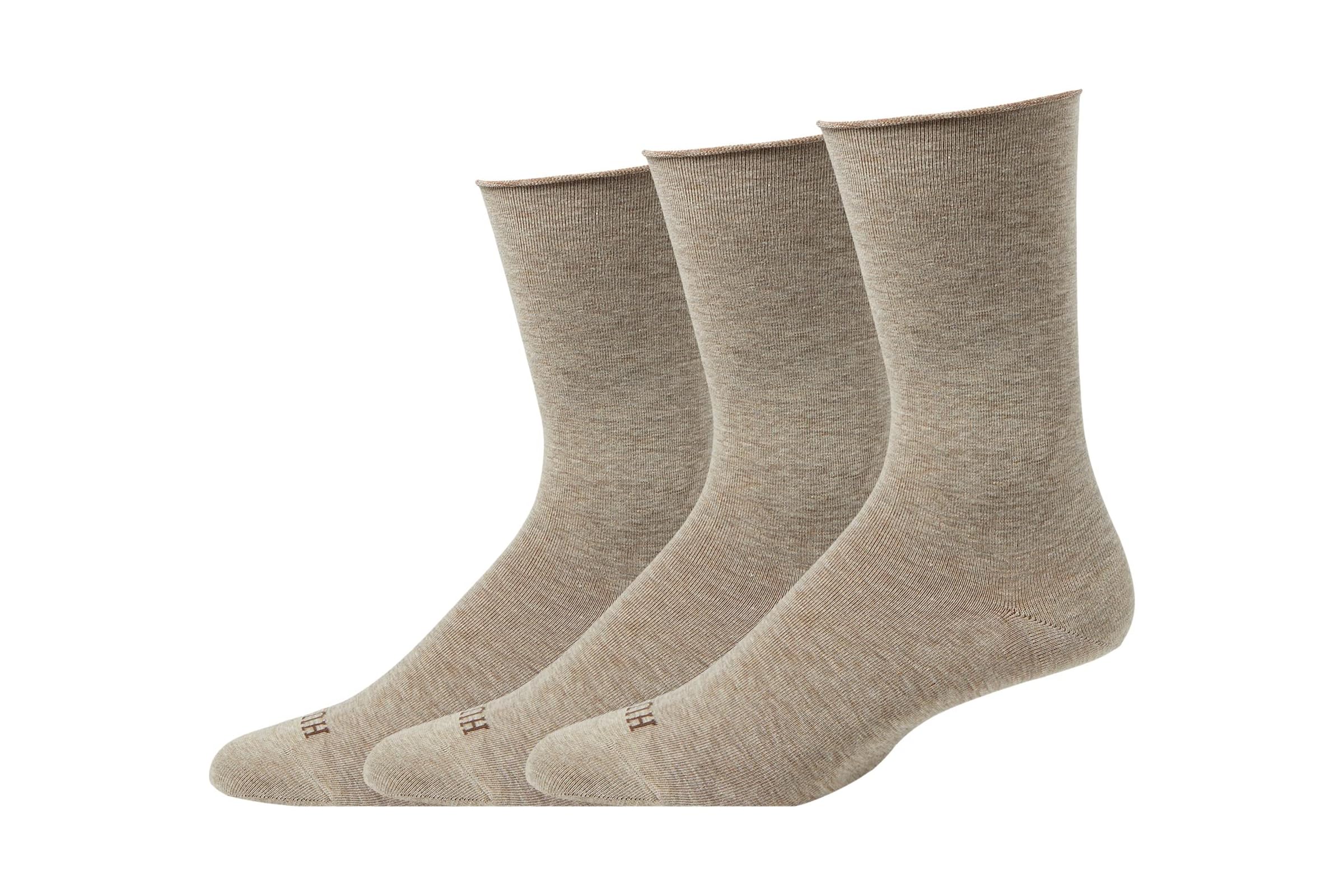 Носки HUE Jean Socks 3-Pack 3990₽
