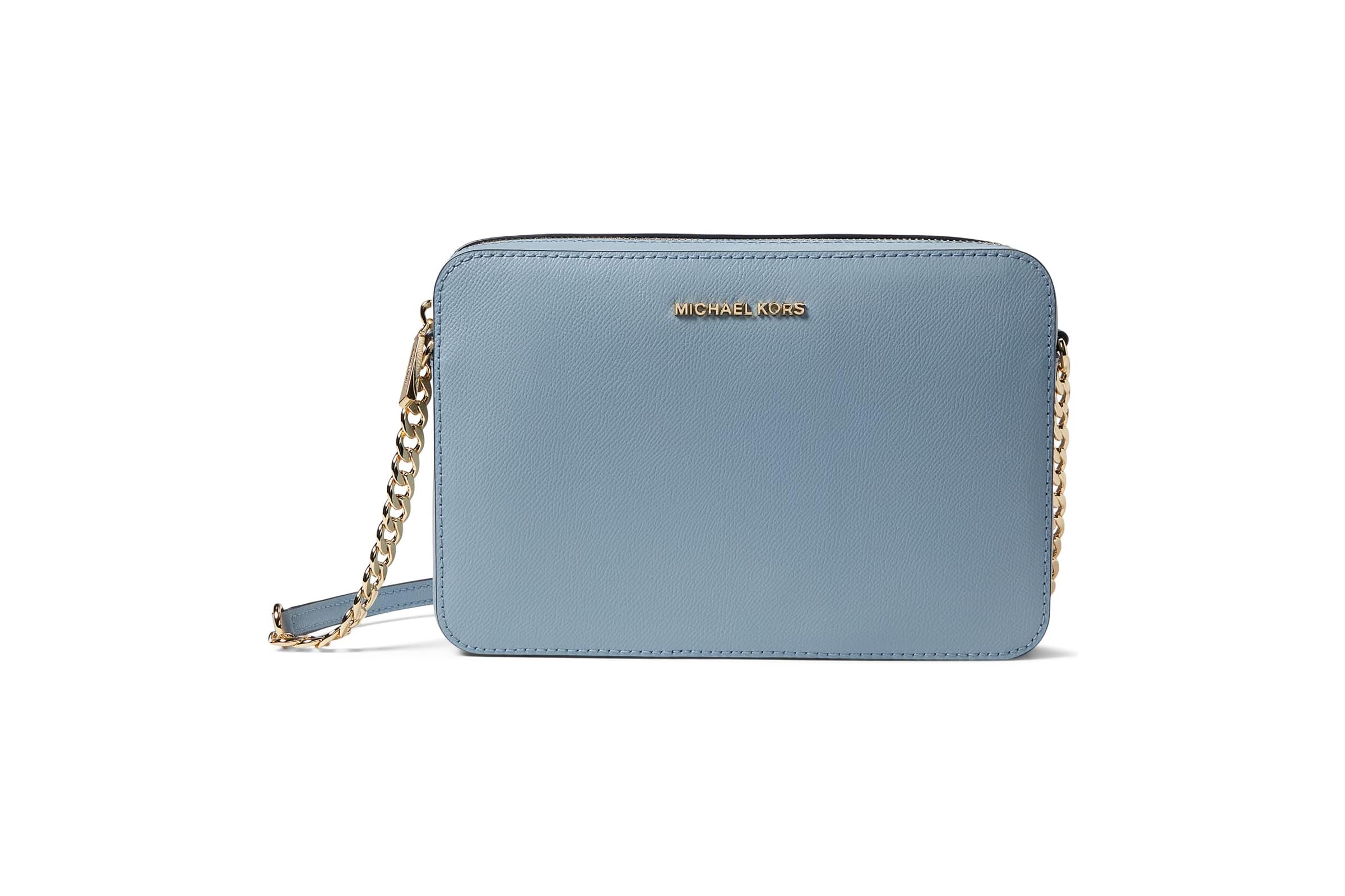 Женская сумка MICHAEL Michael Kors Jet Set Travel Large EastWest Crossbody 33490₽