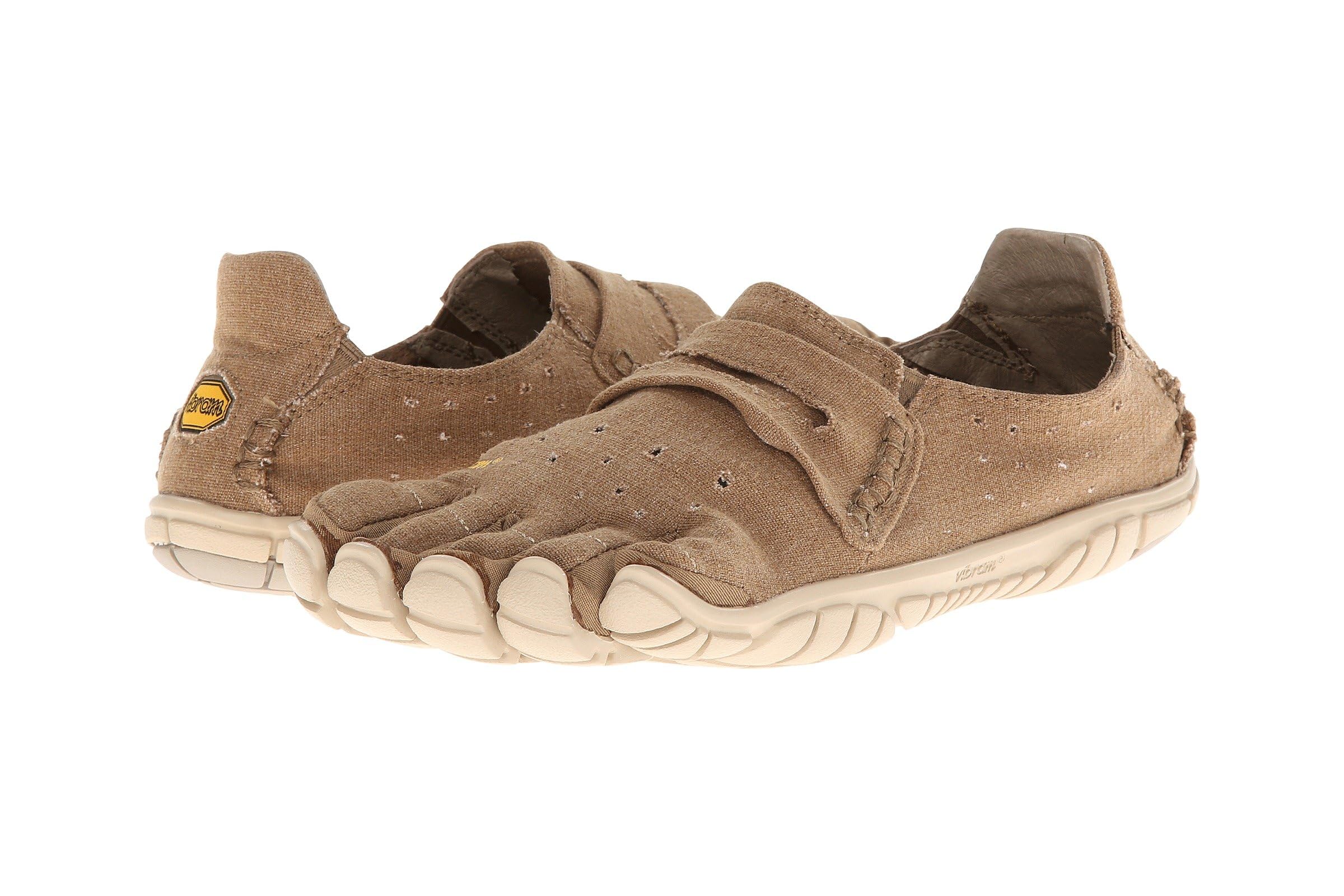 Vibram FiveFingers CVT-Hemp