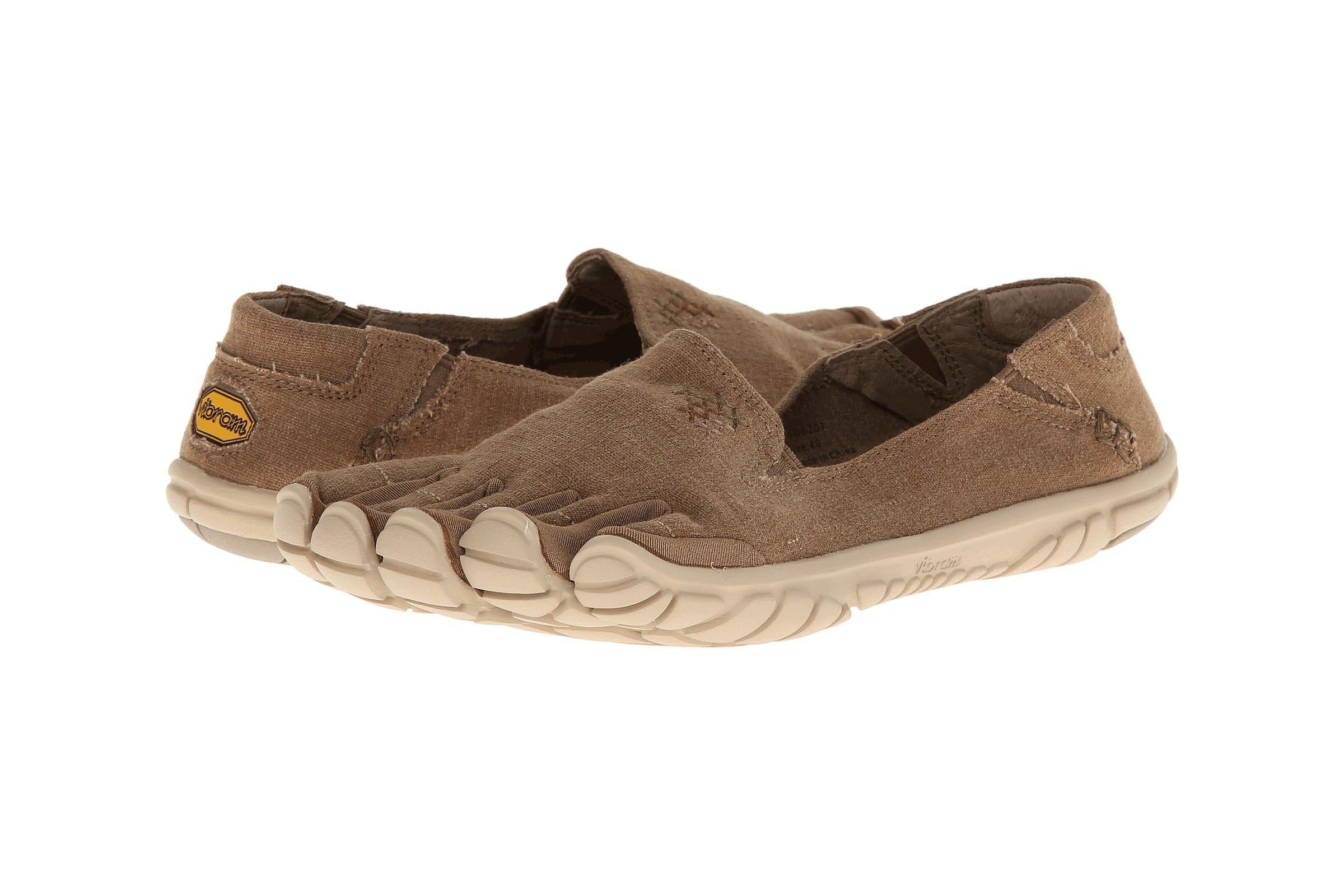 Vibram FiveFingers CVT-Hemp