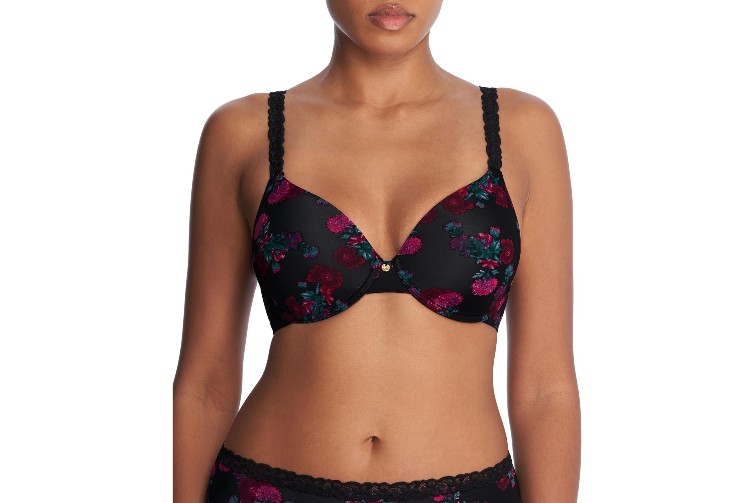 Natori Pure Luxe Contour Underwire 732080