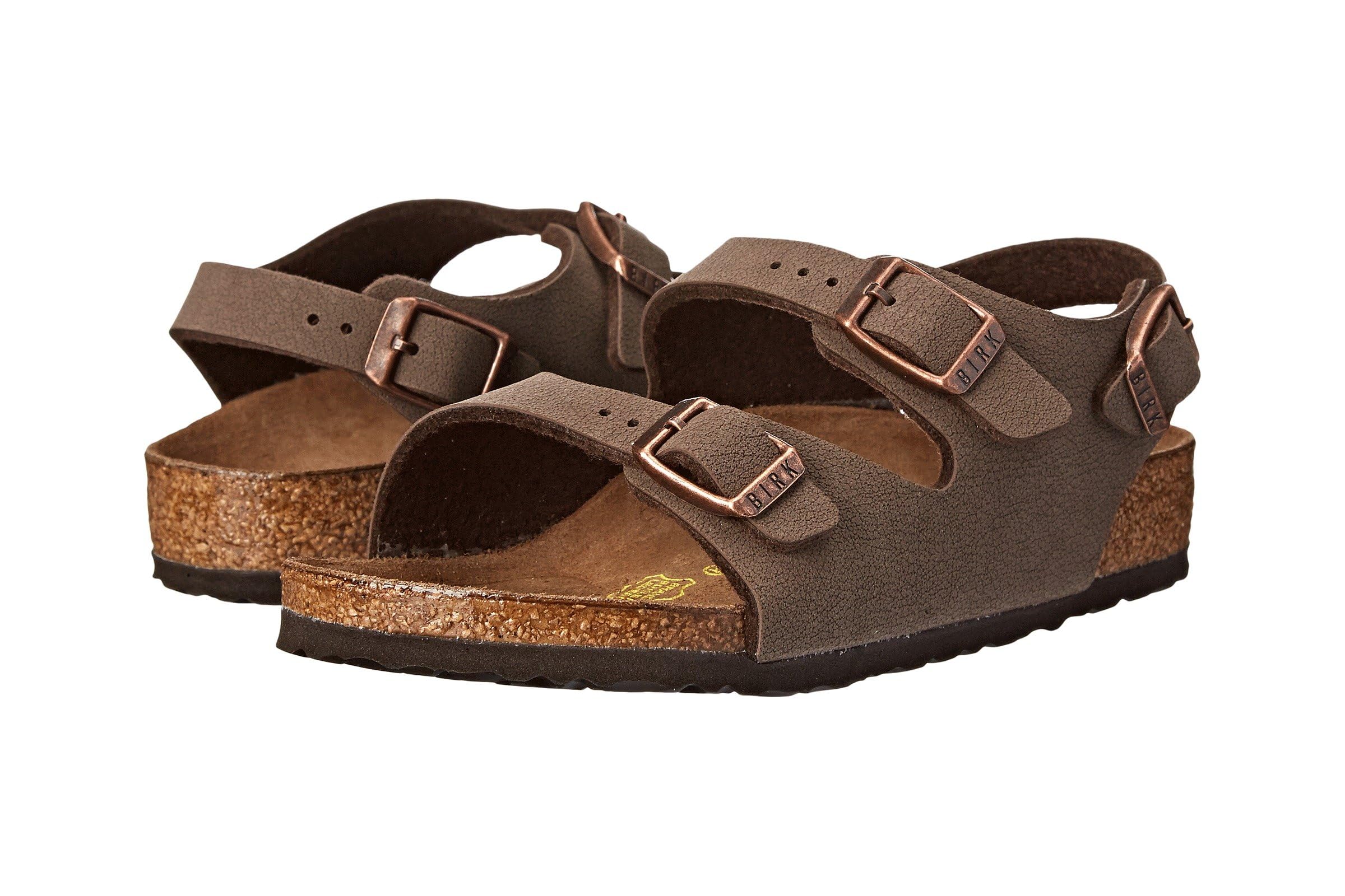 Birkenstock Kids Roma (Toddler/Little Kid/Big Kid)