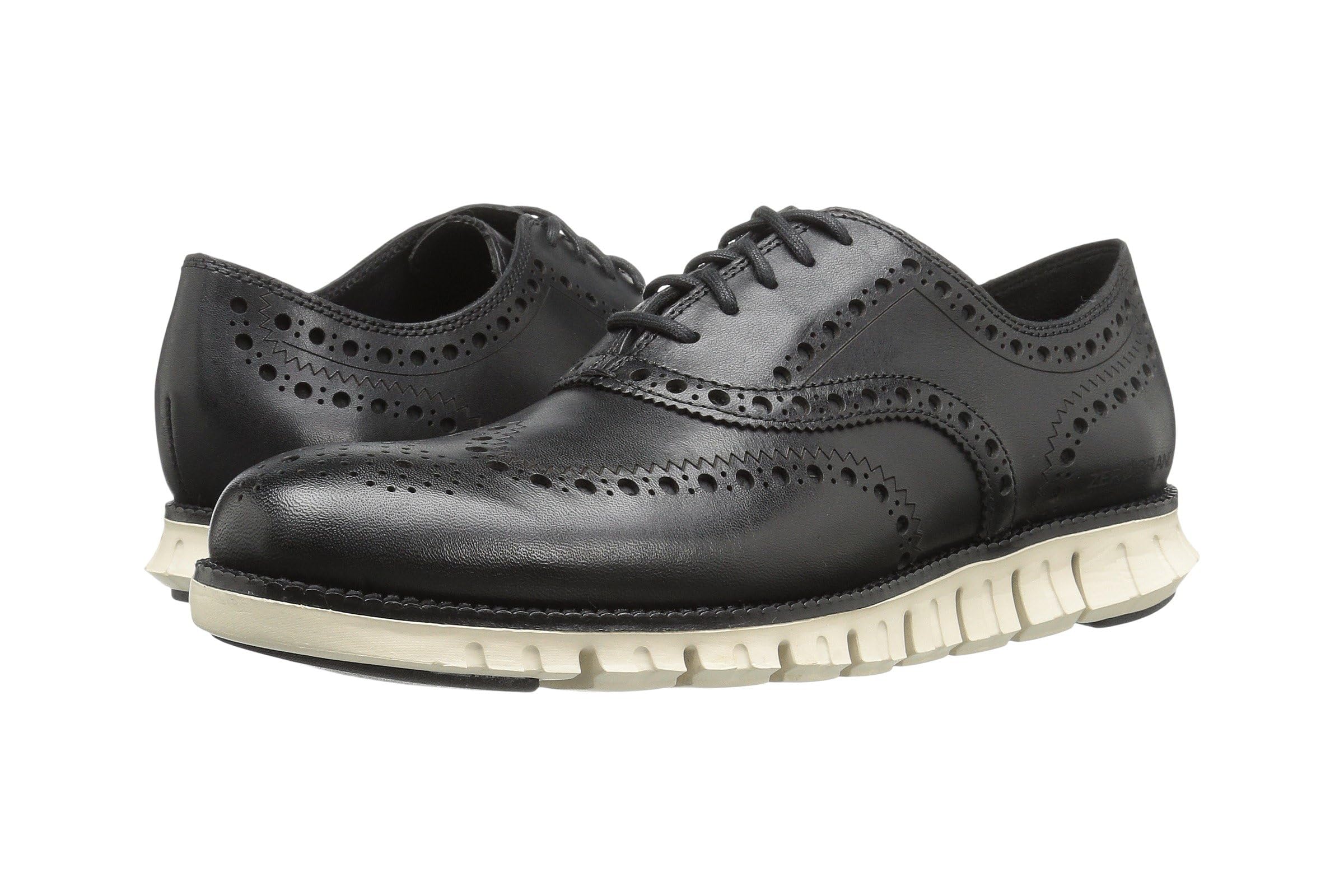 Cole Haan 2Zerogrand Wingtip Oxford 31890₽